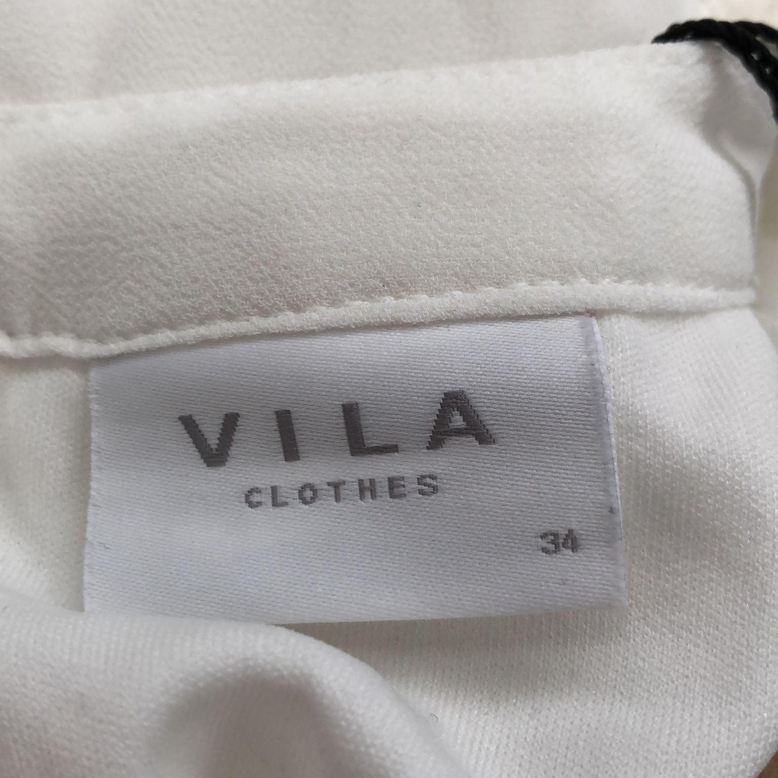 VILA Clothes