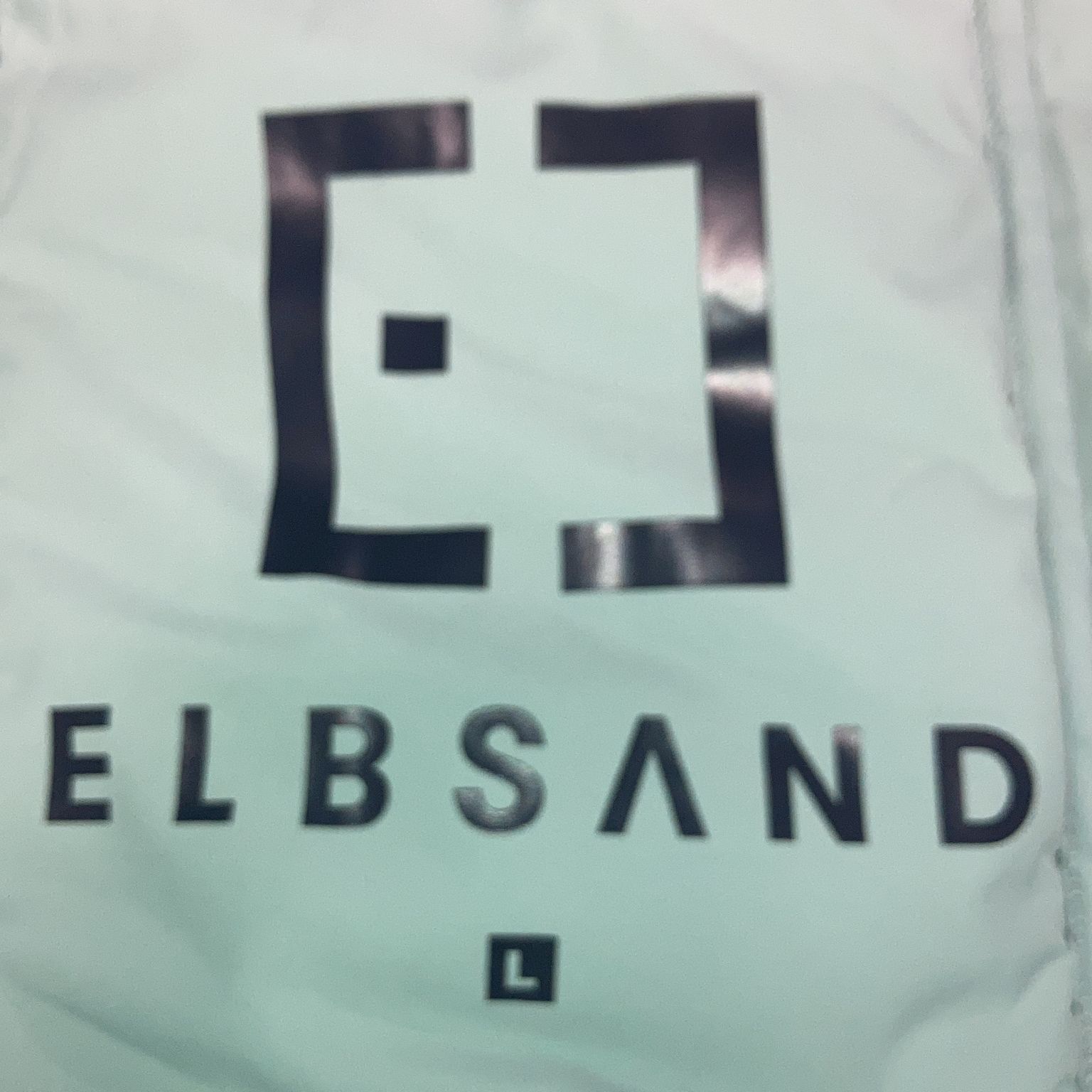 Elbsand