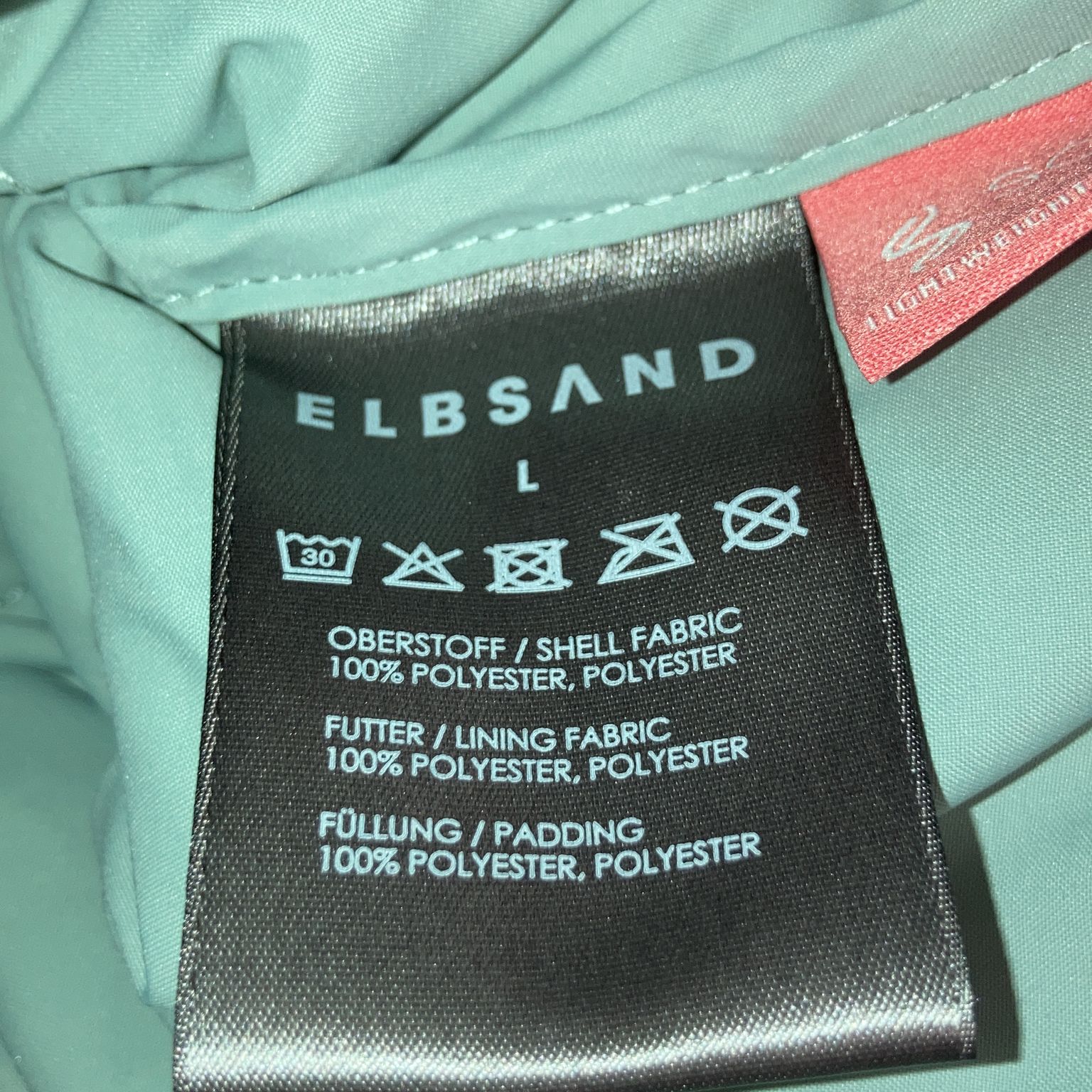 Elbsand