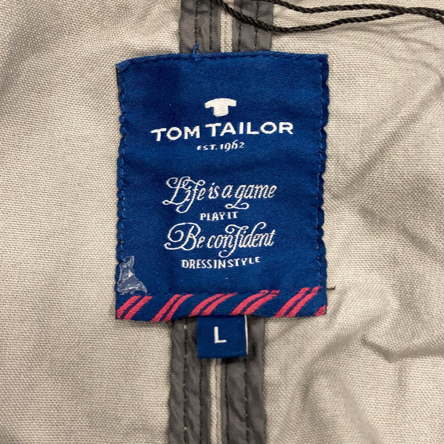 Tom Tailor