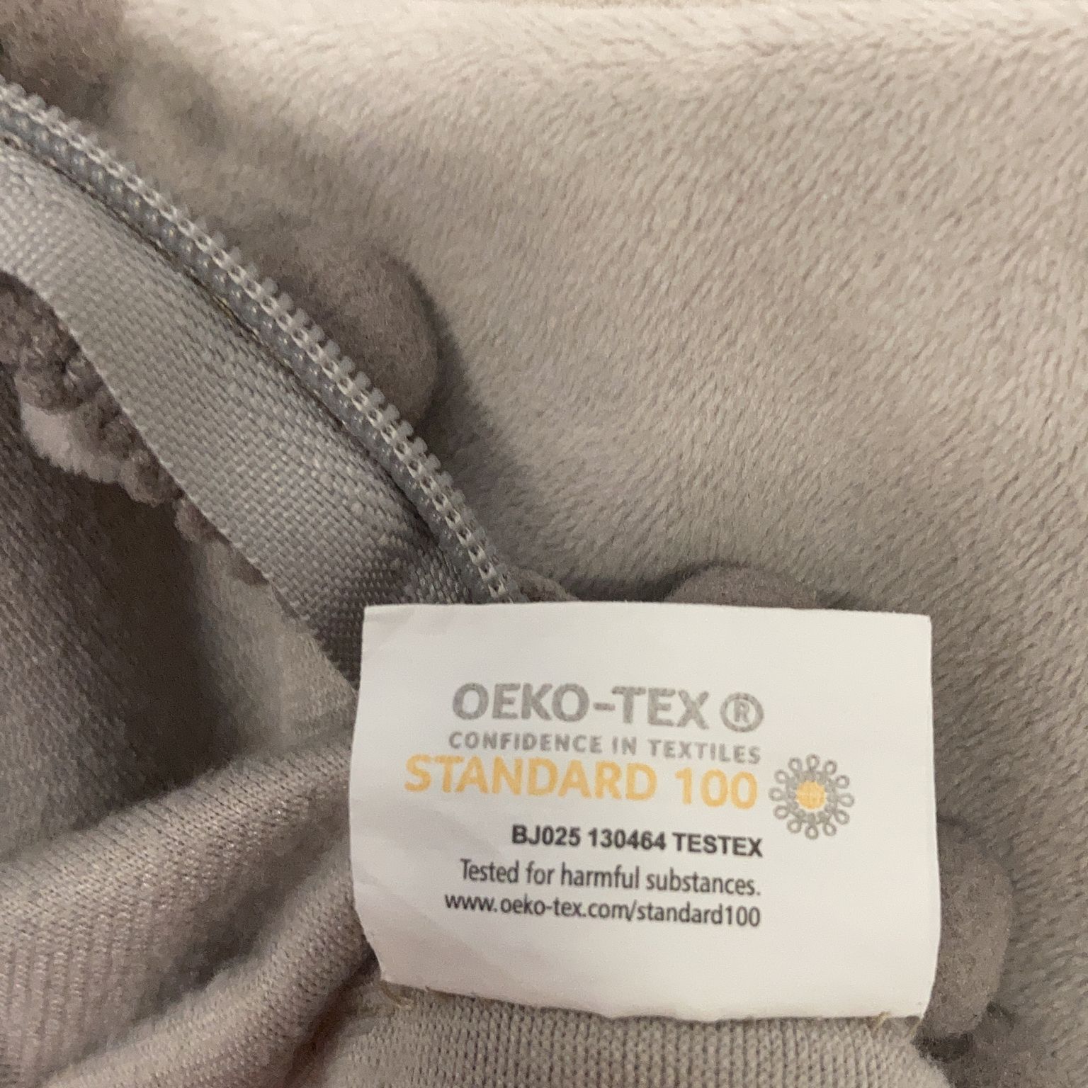 Oeko-Tex