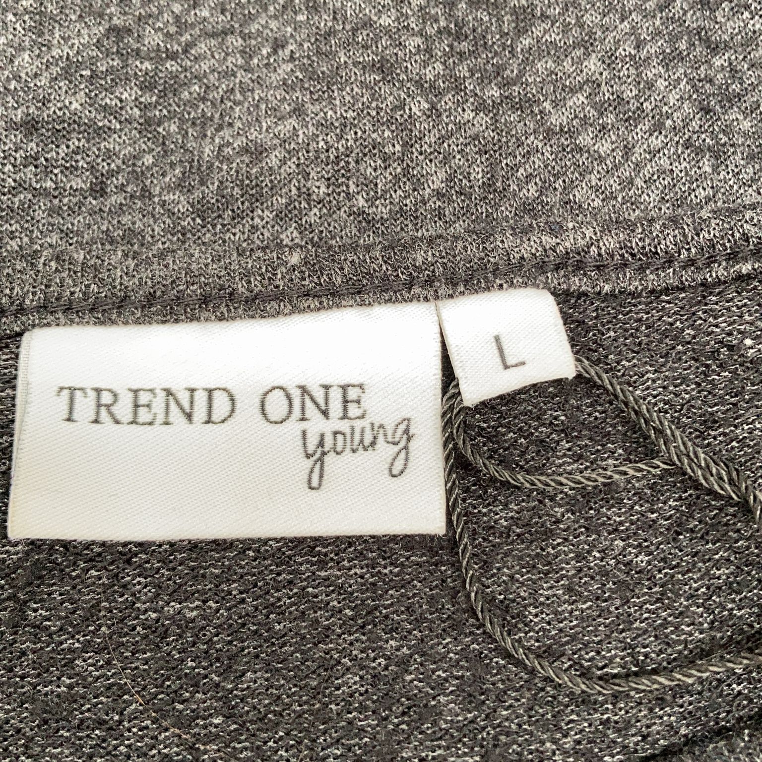 Trend One