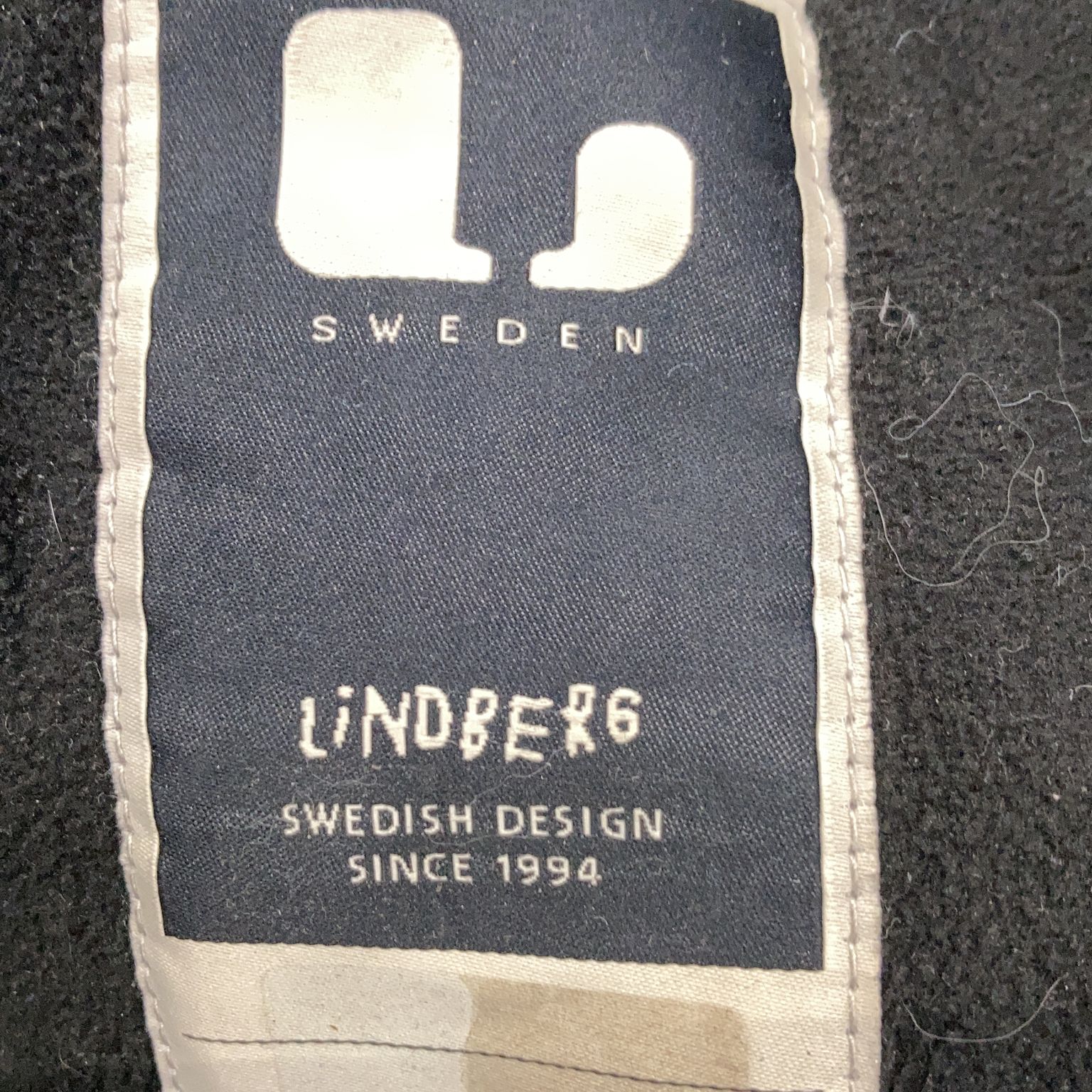 Lindberg