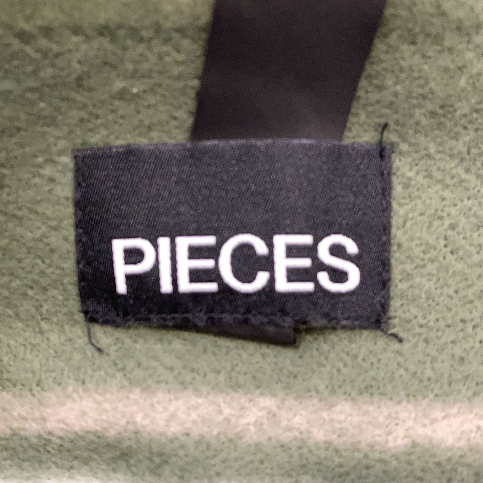 Pieces