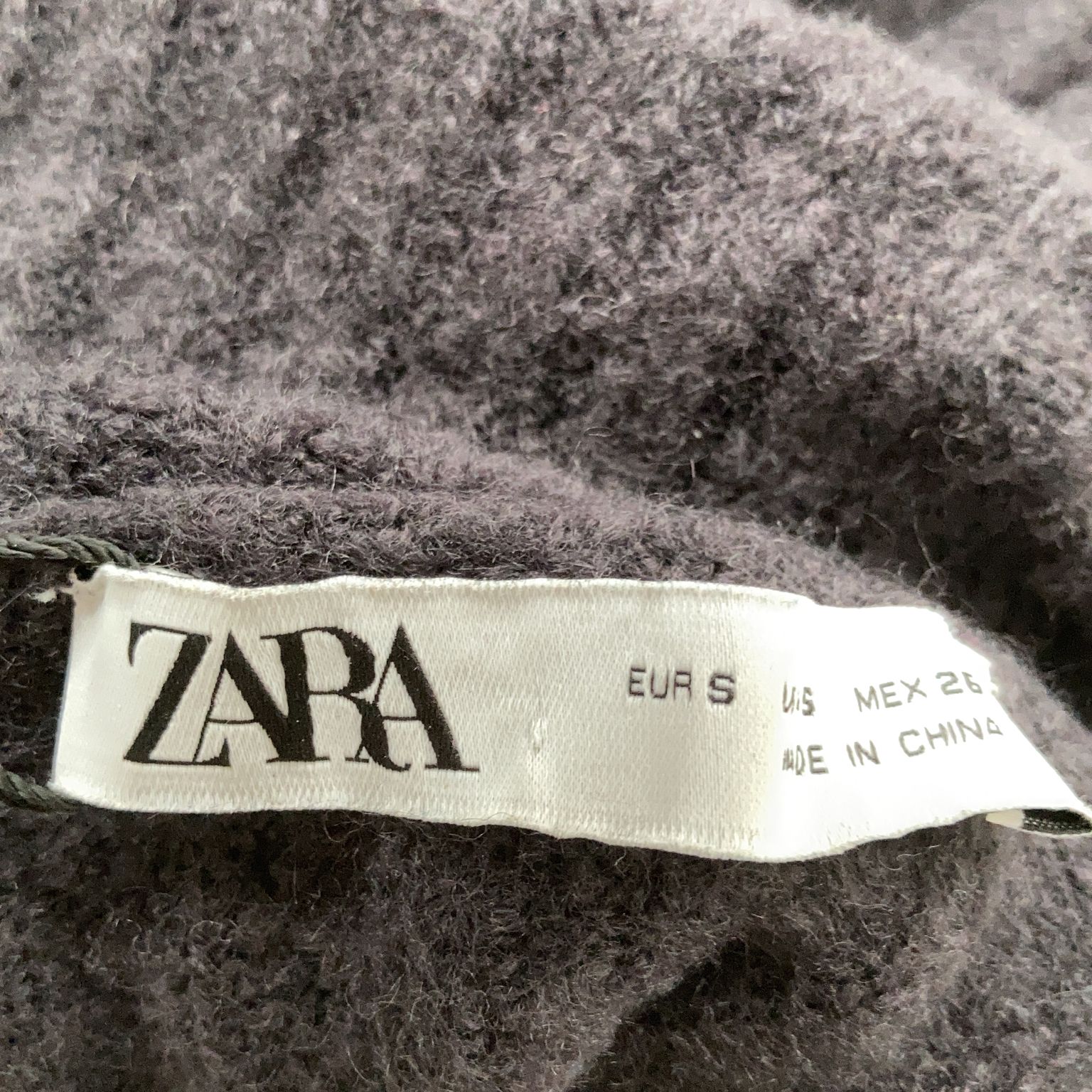 Zara