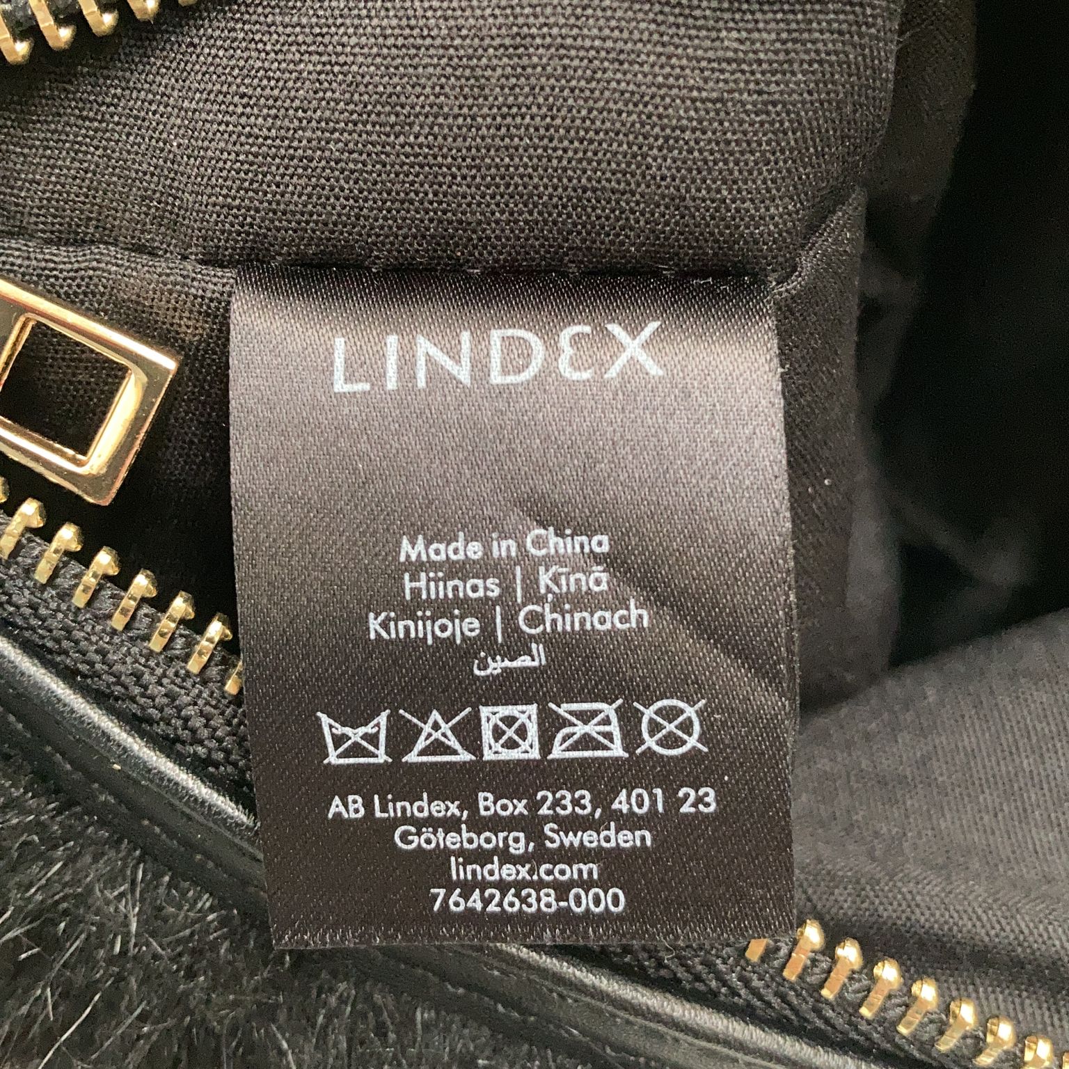 Lindex