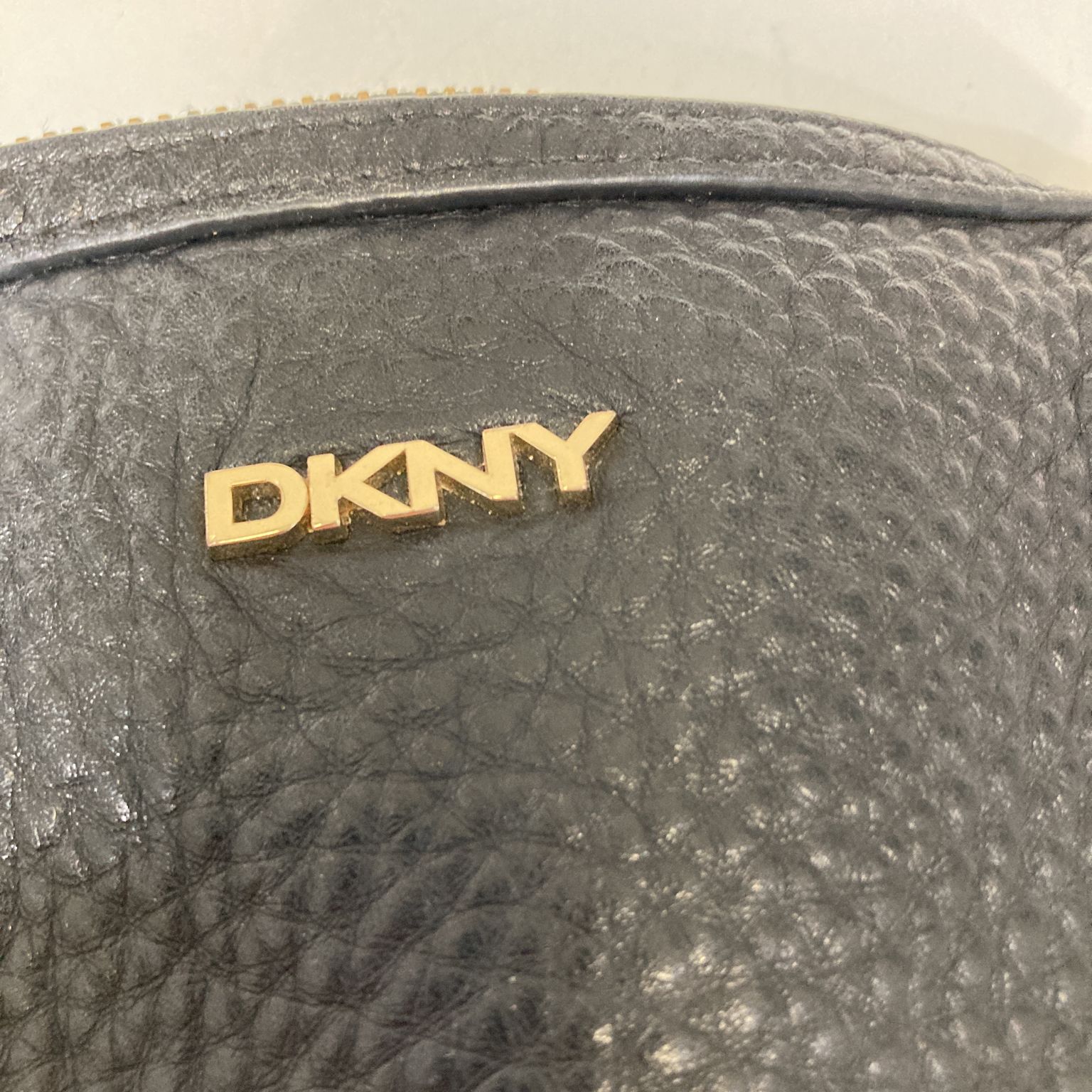 DKNY