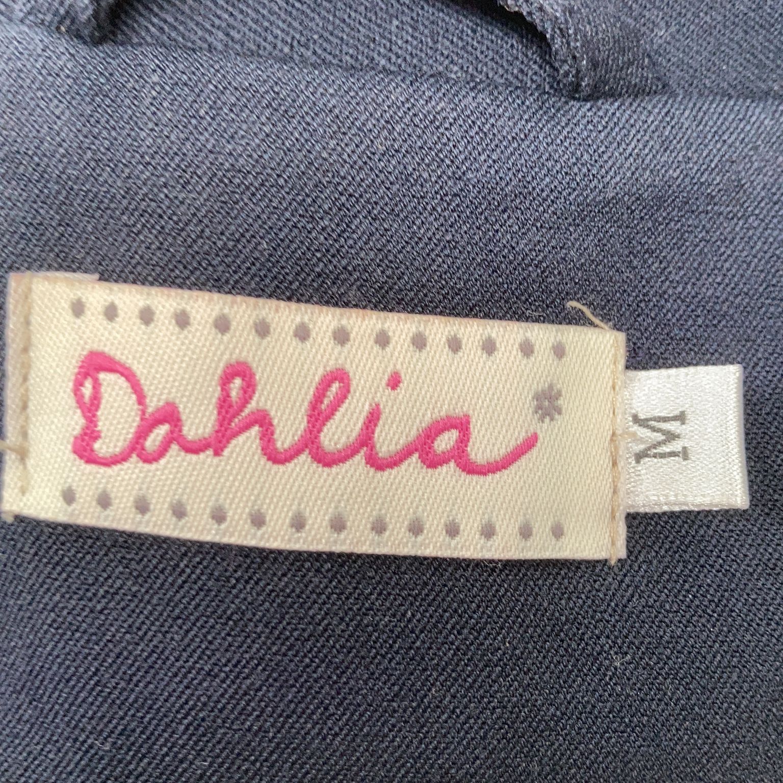 Dahlia