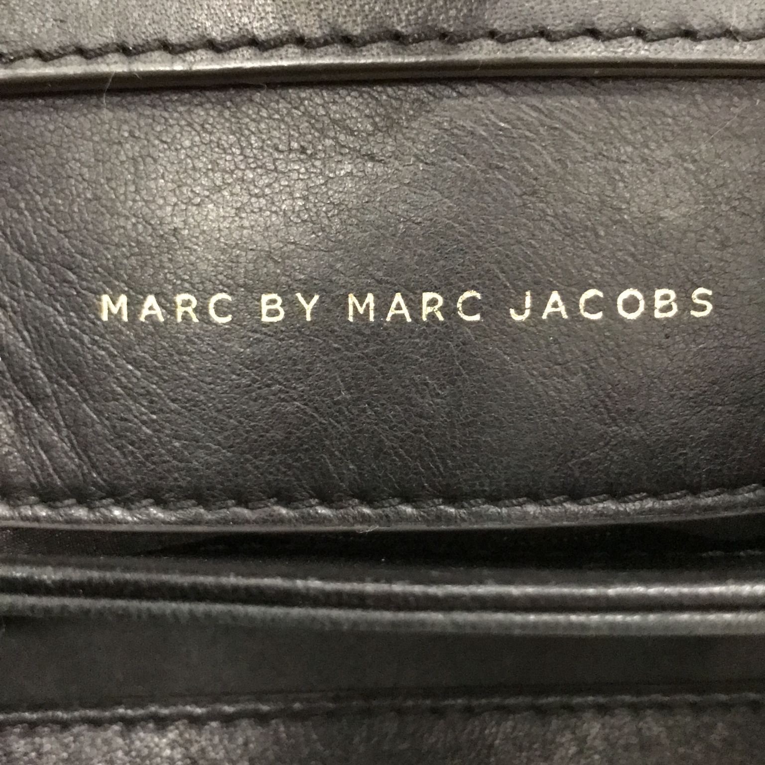 Marc by Marc Jacobs