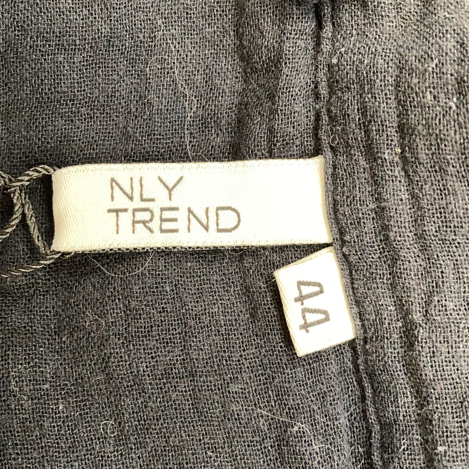 NLY Trend