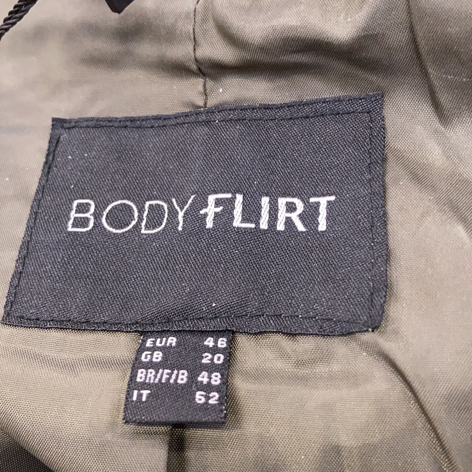 Bodyflirt