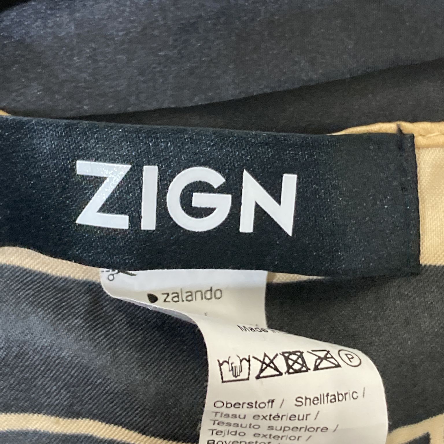 Zign