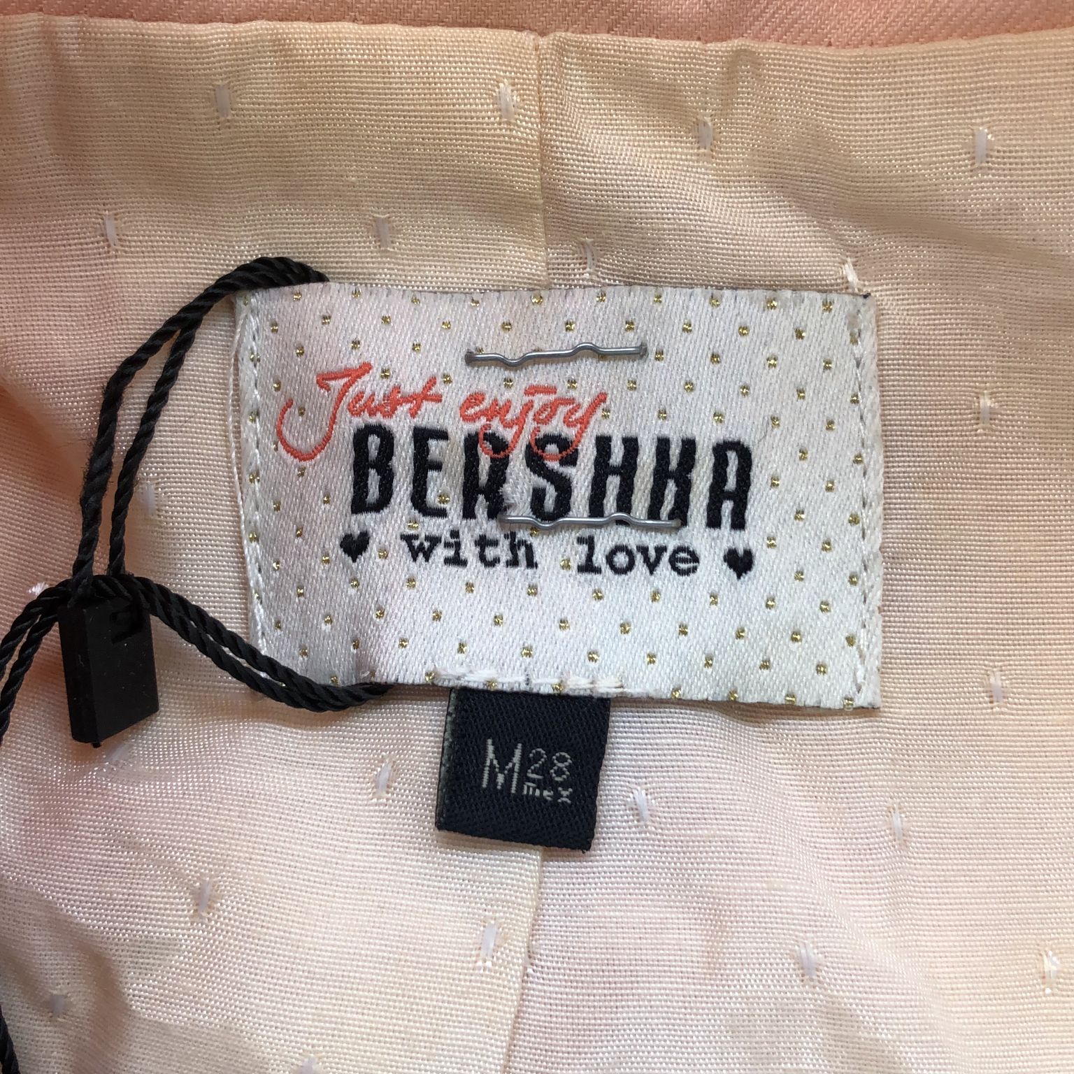 Bershka