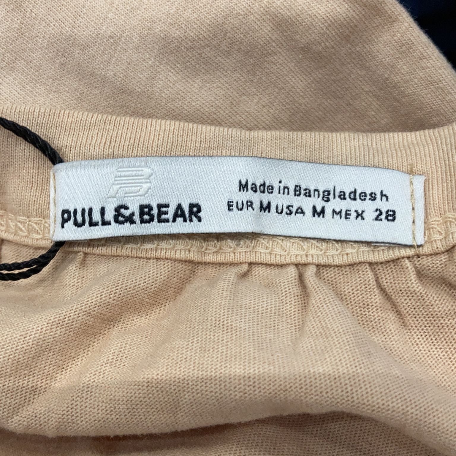 Pull  Bear