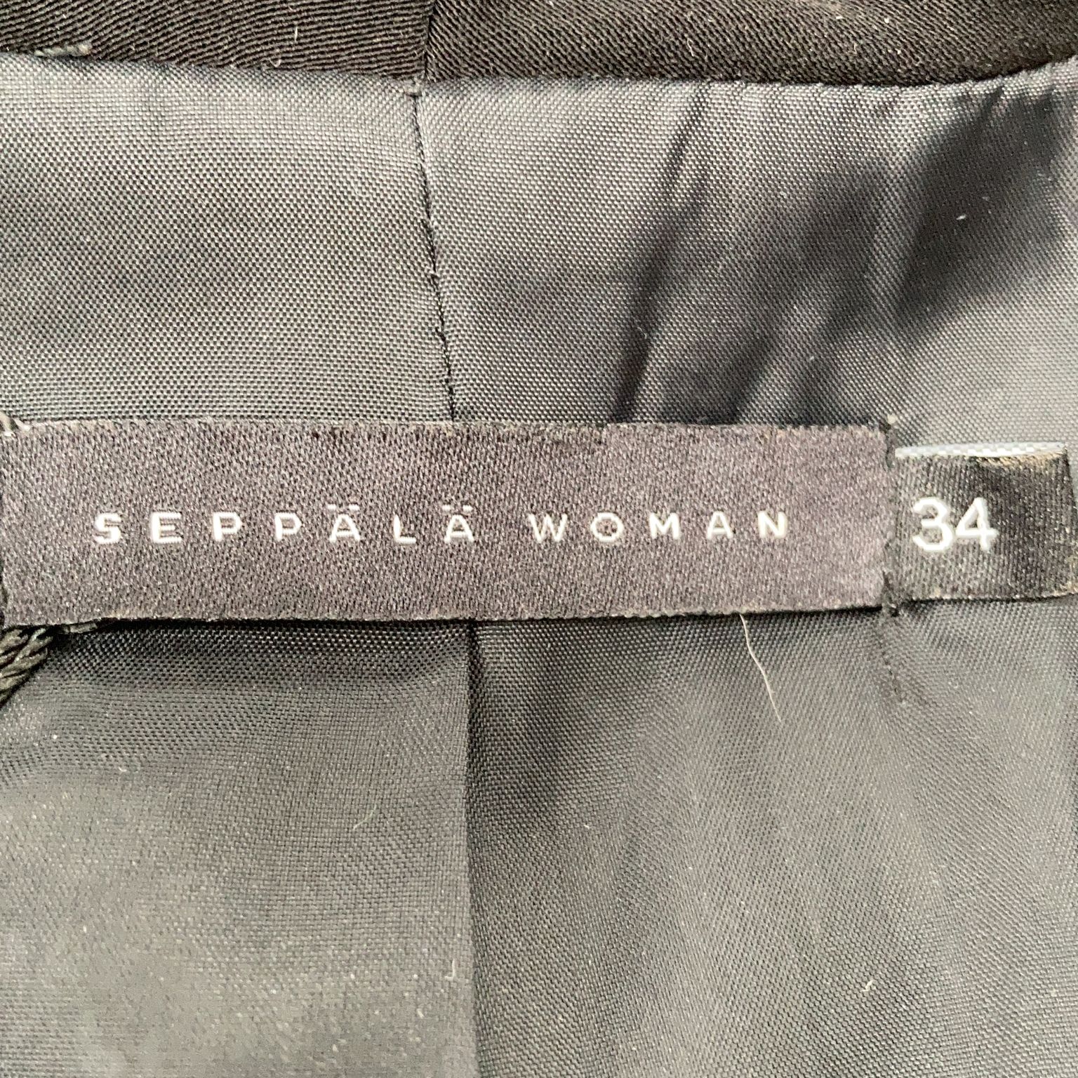 Seppälä Woman