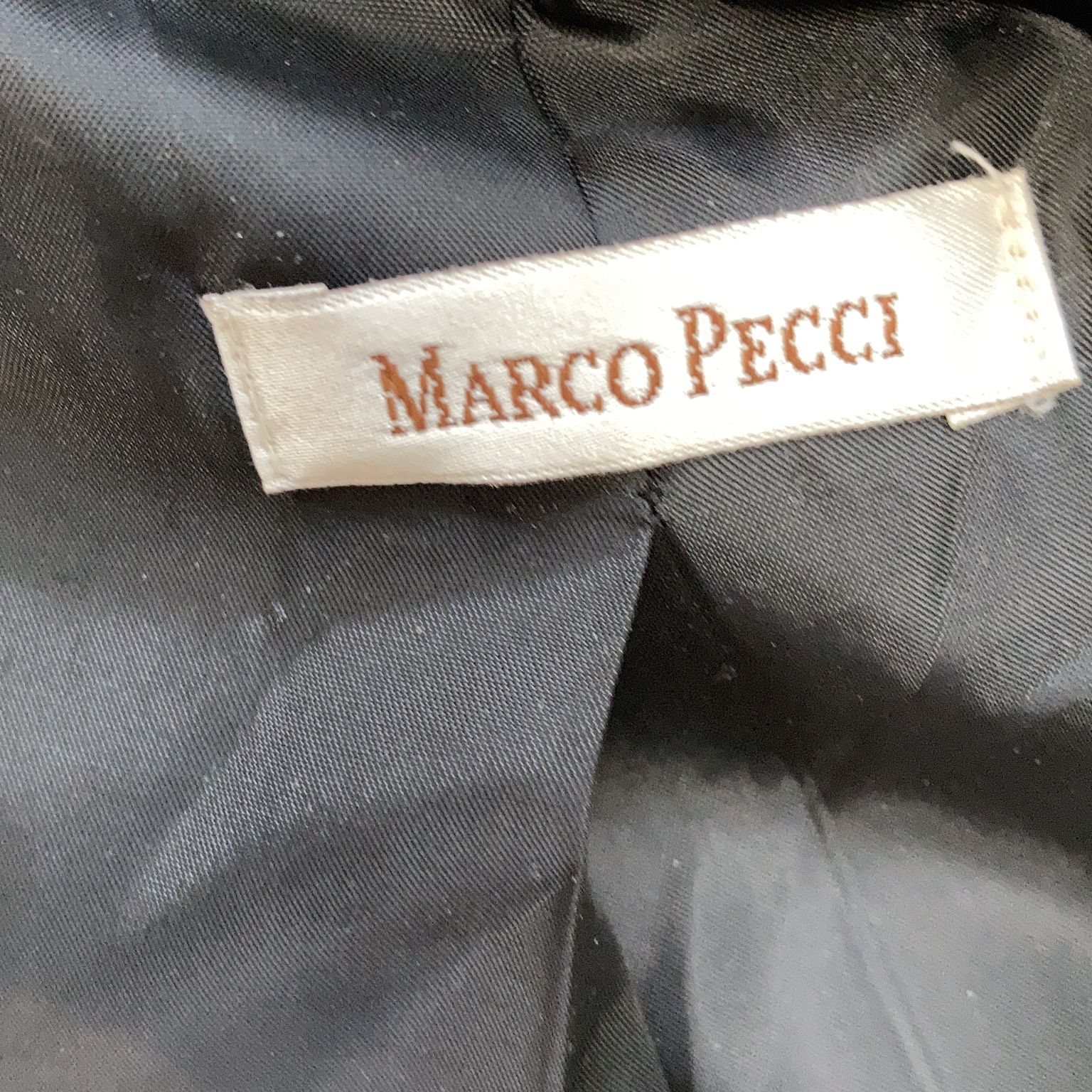 Marco Pecci