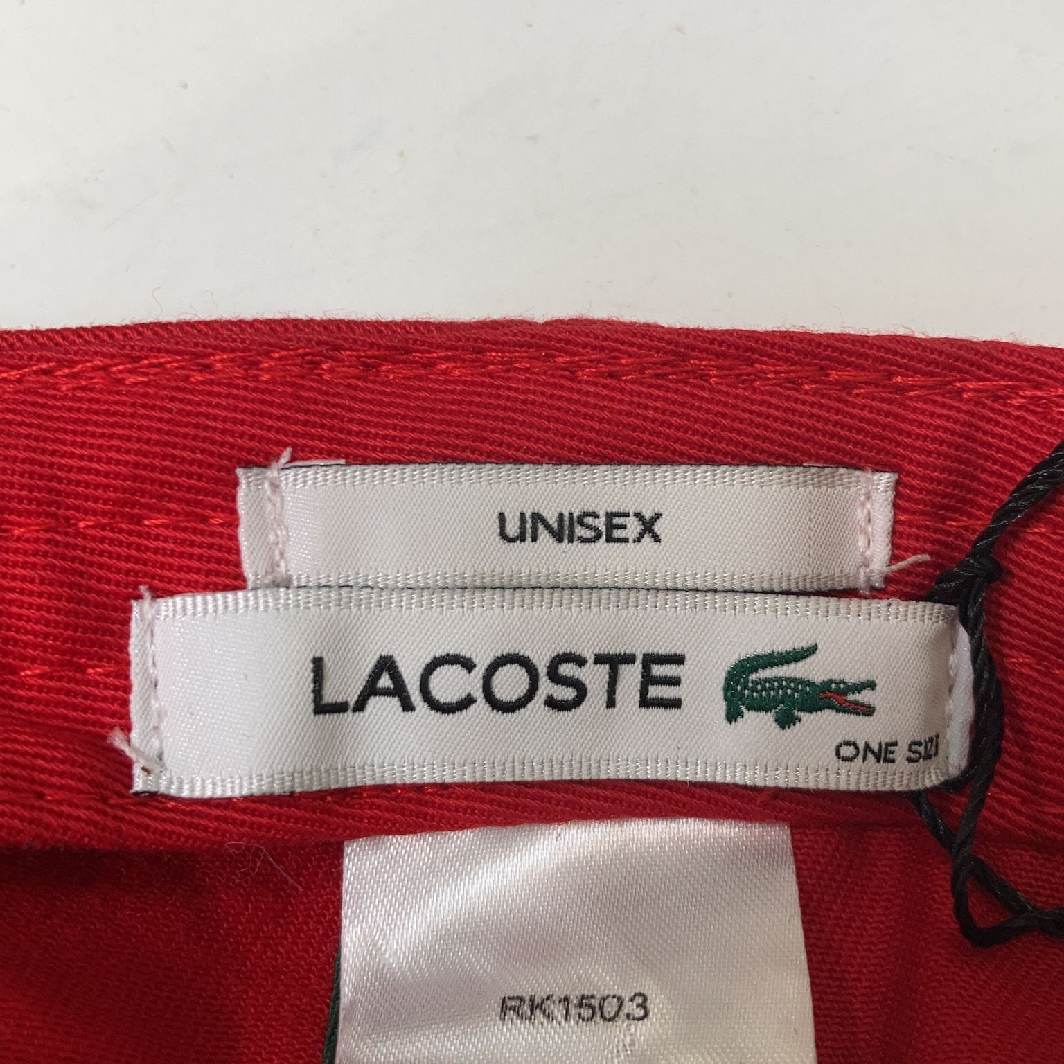 Lacoste