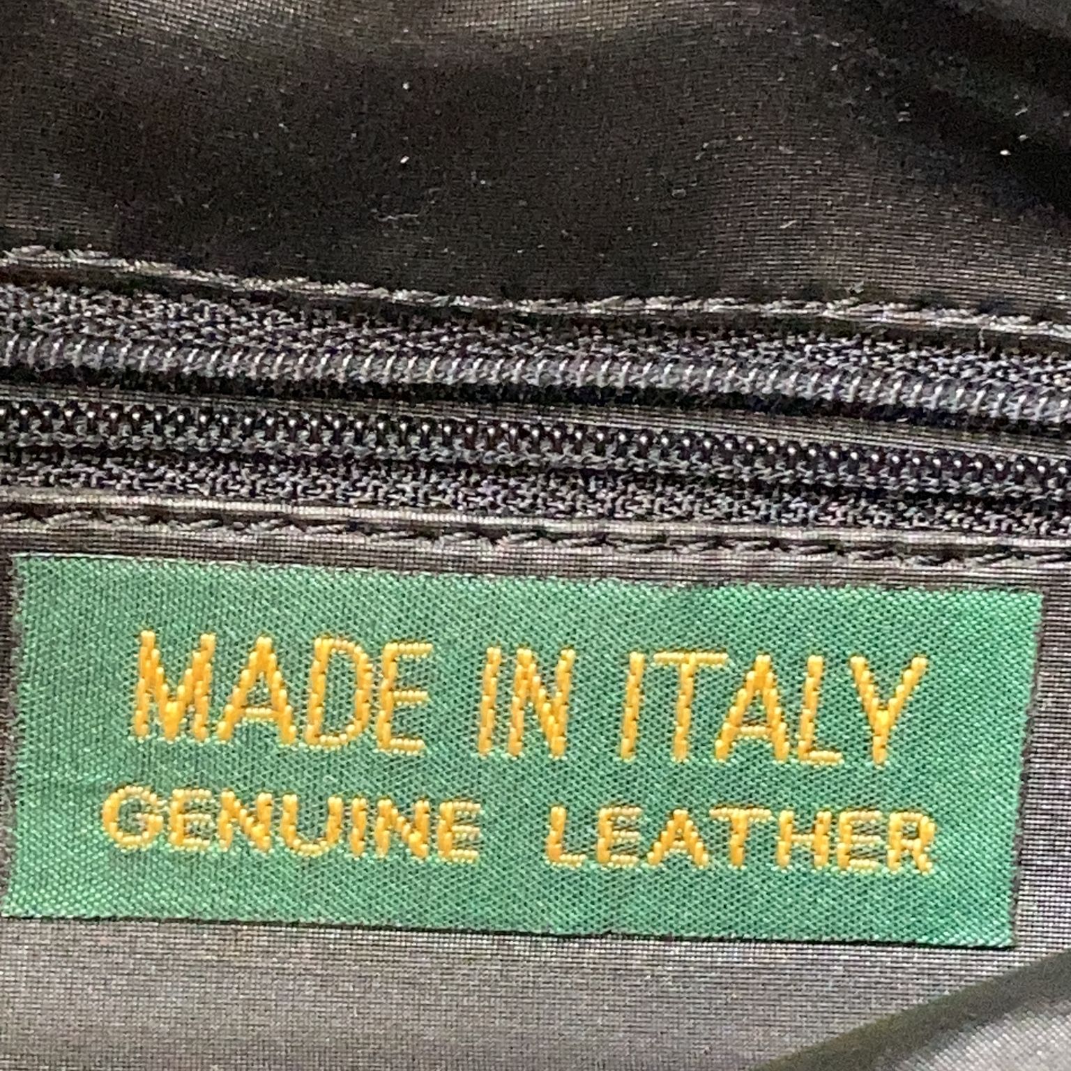 Made in italy