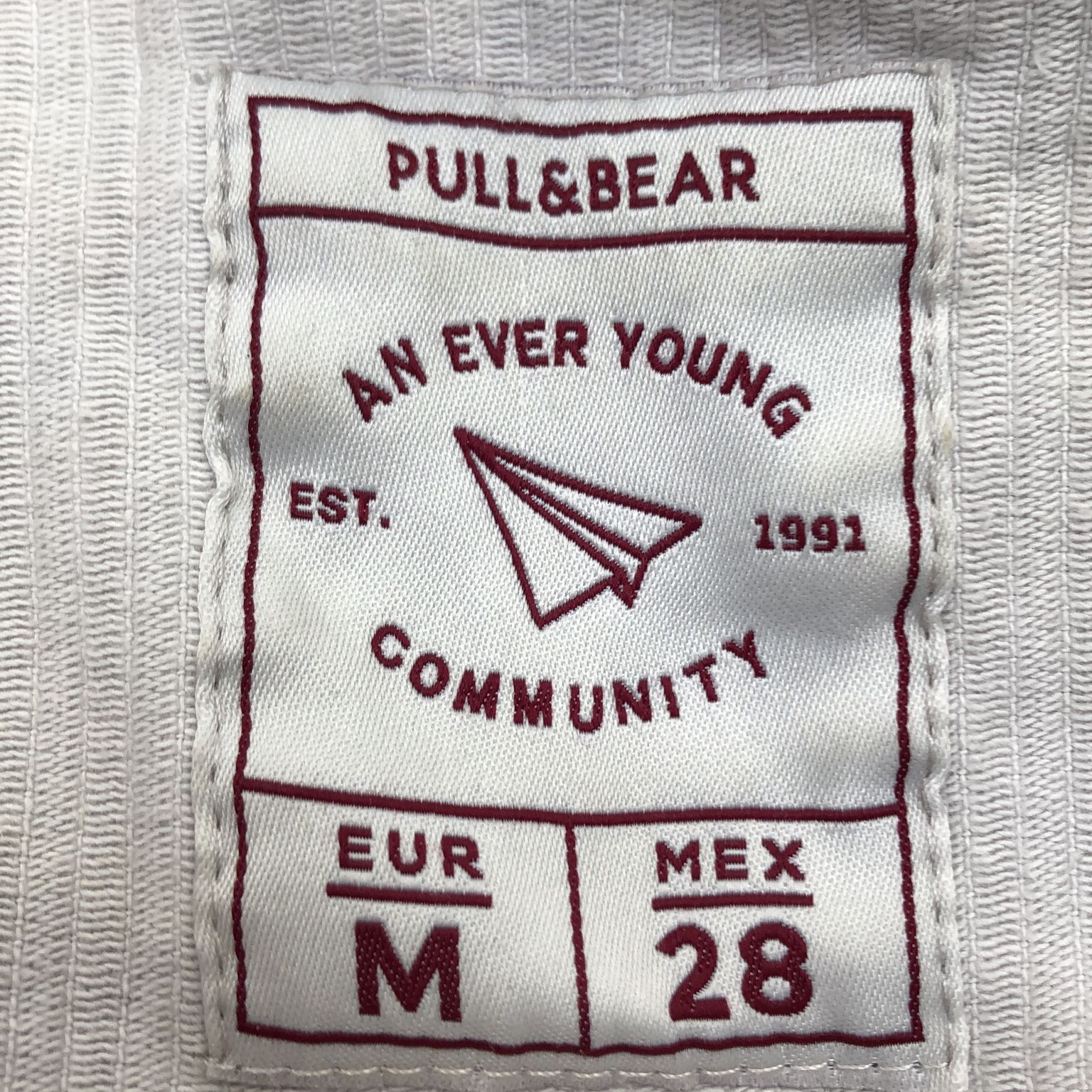 Pull  Bear