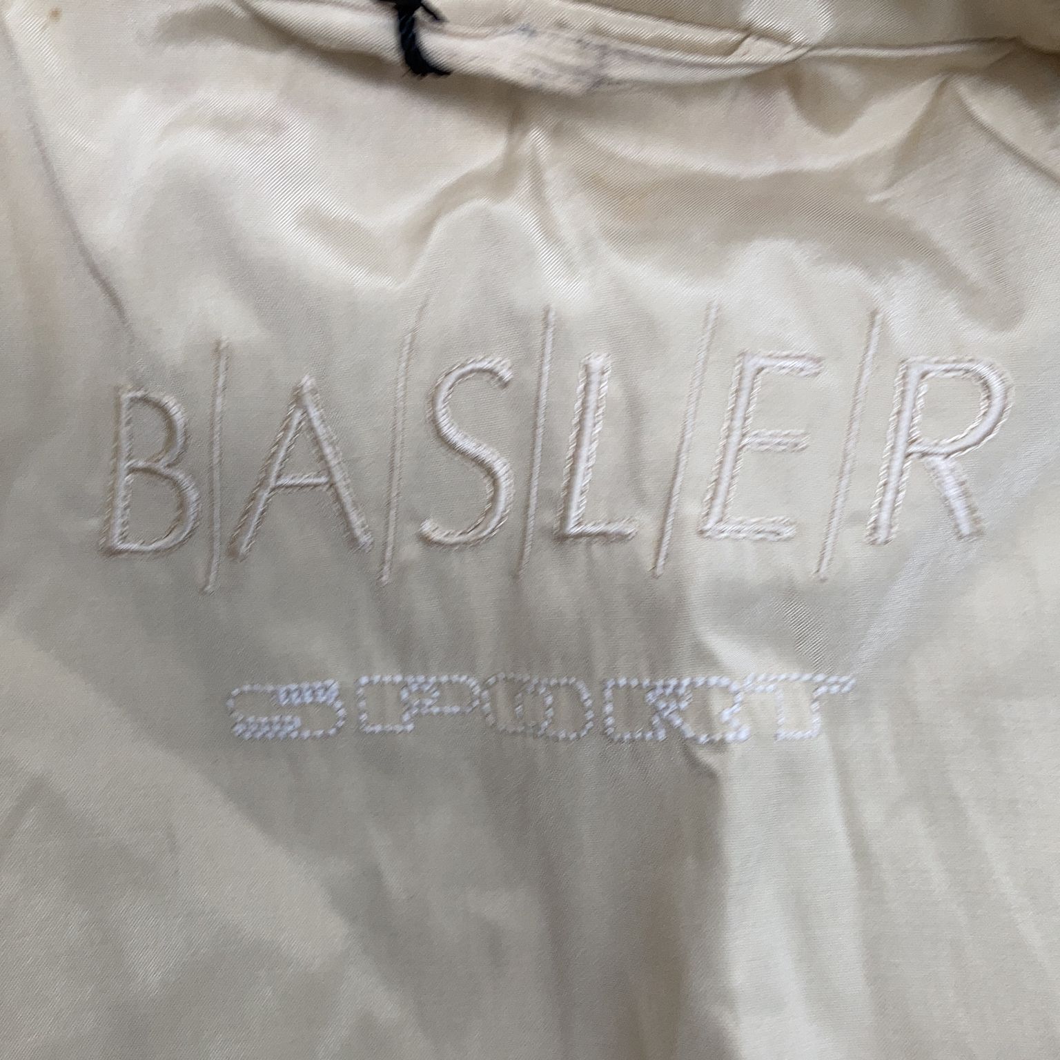 Basler