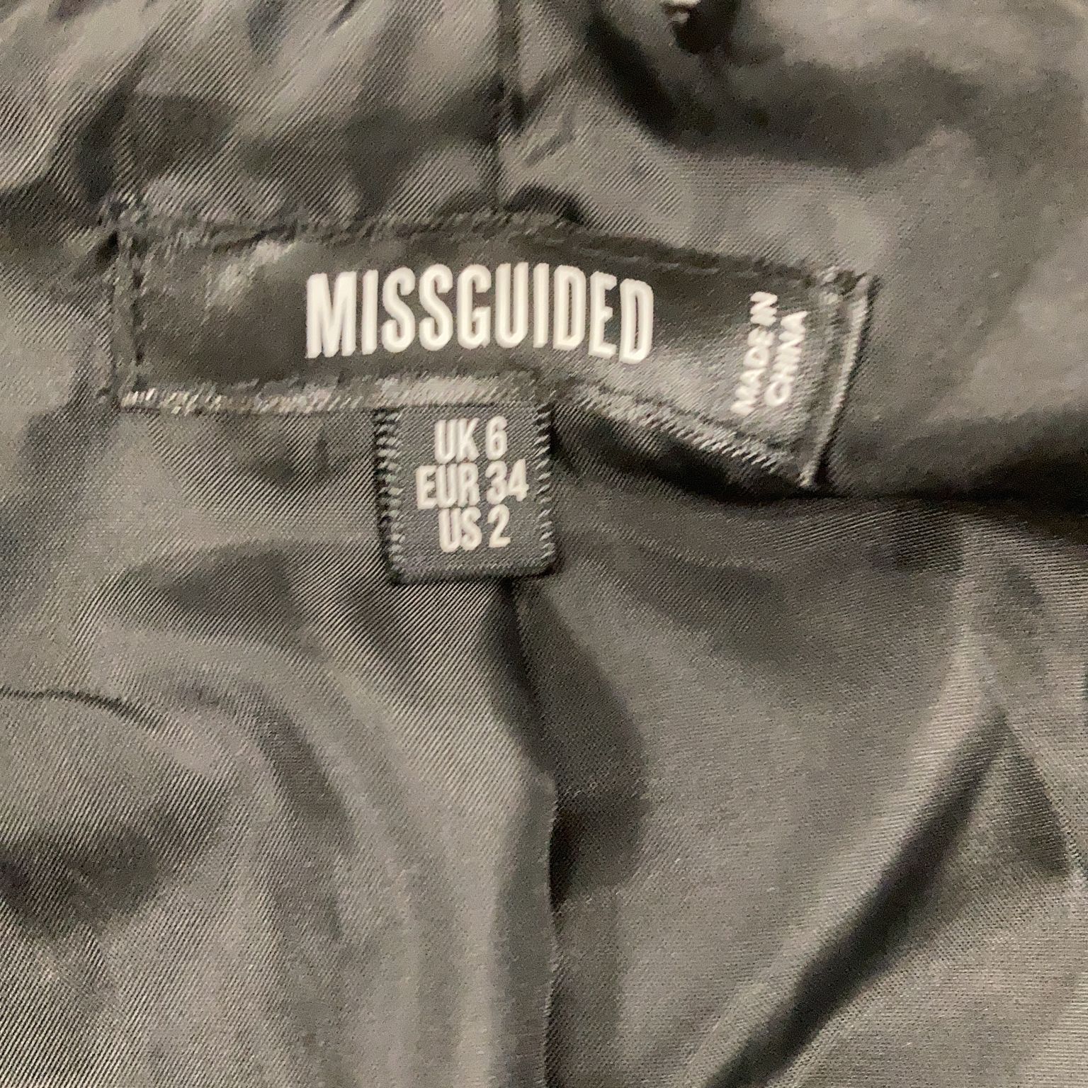 Missguided