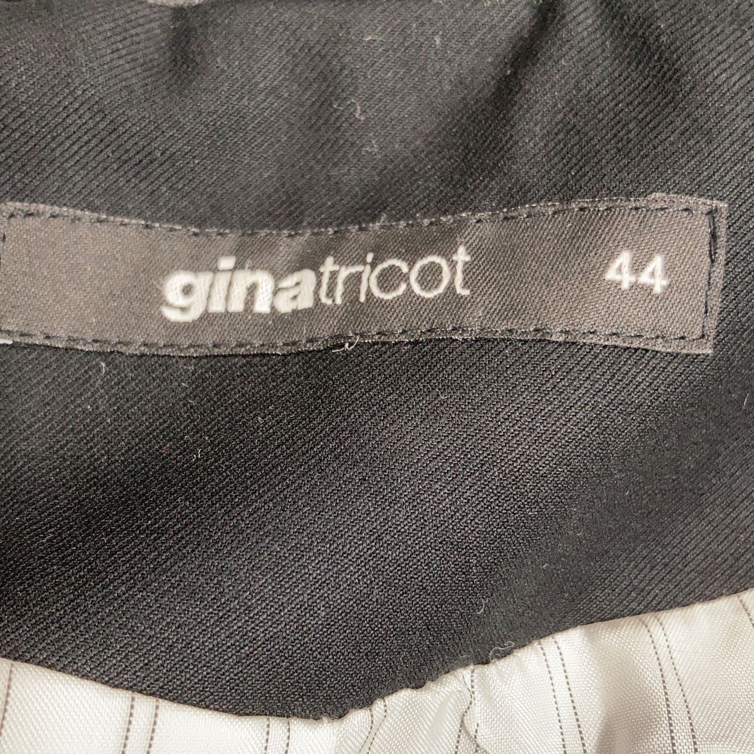 Gina Tricot