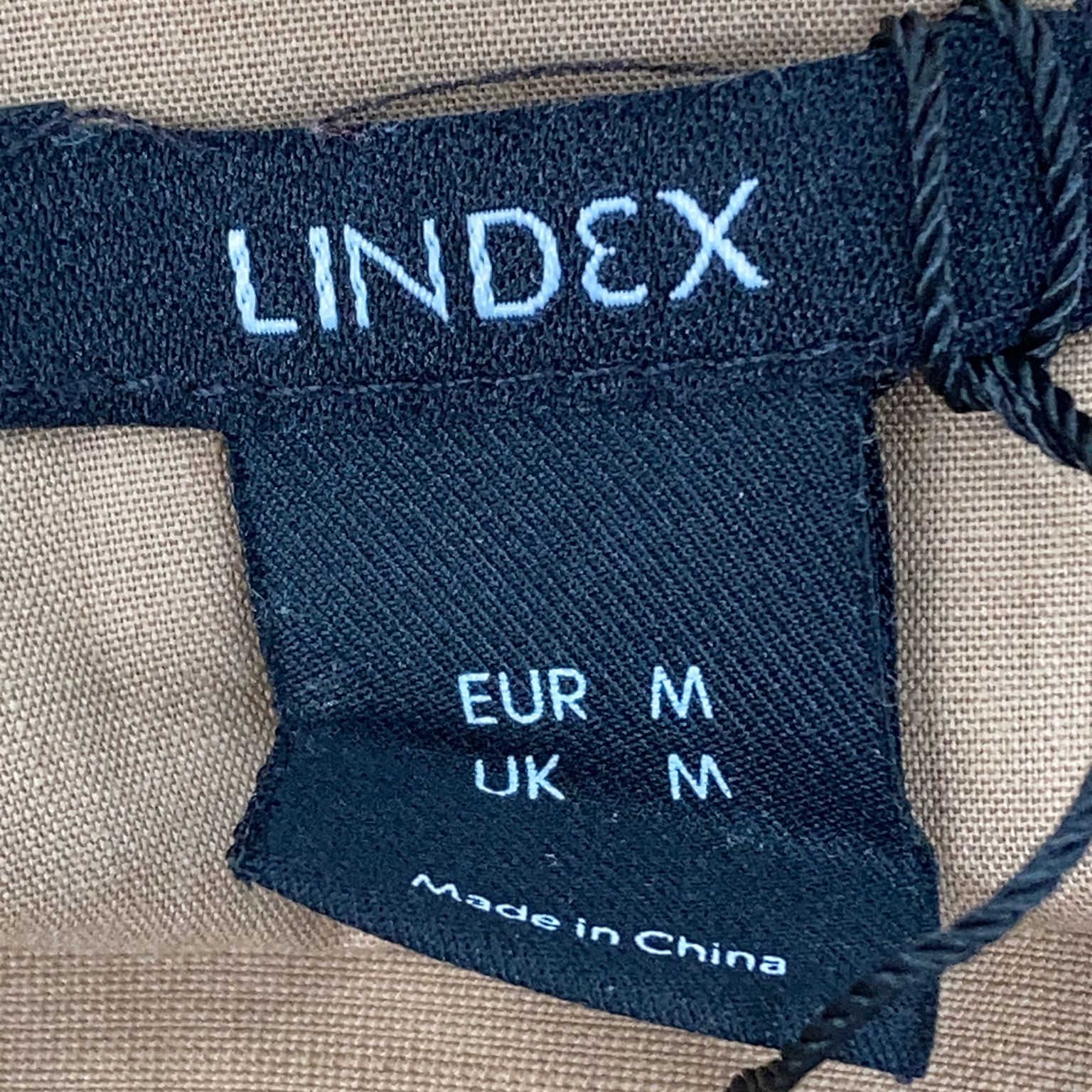 Lindex