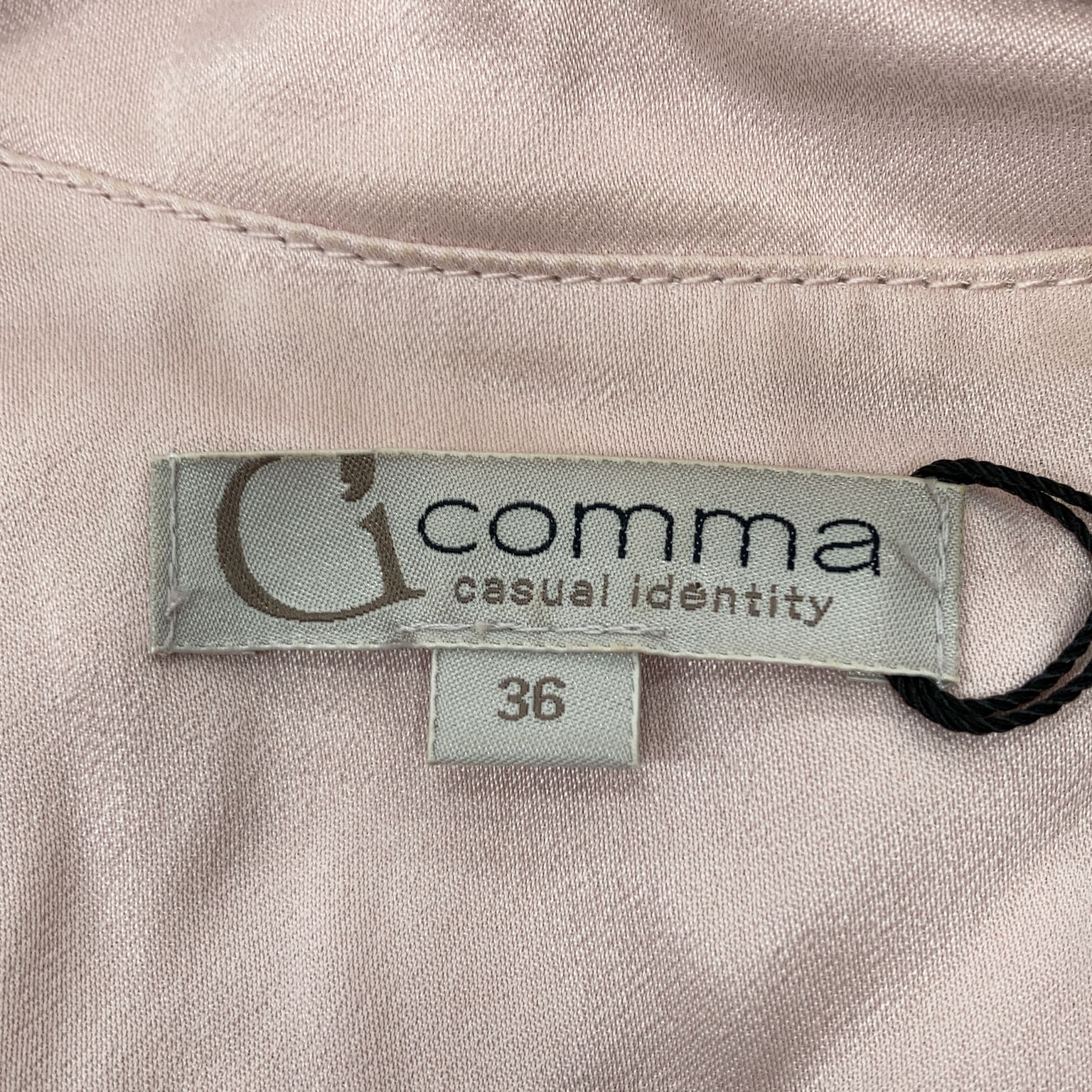 Comma