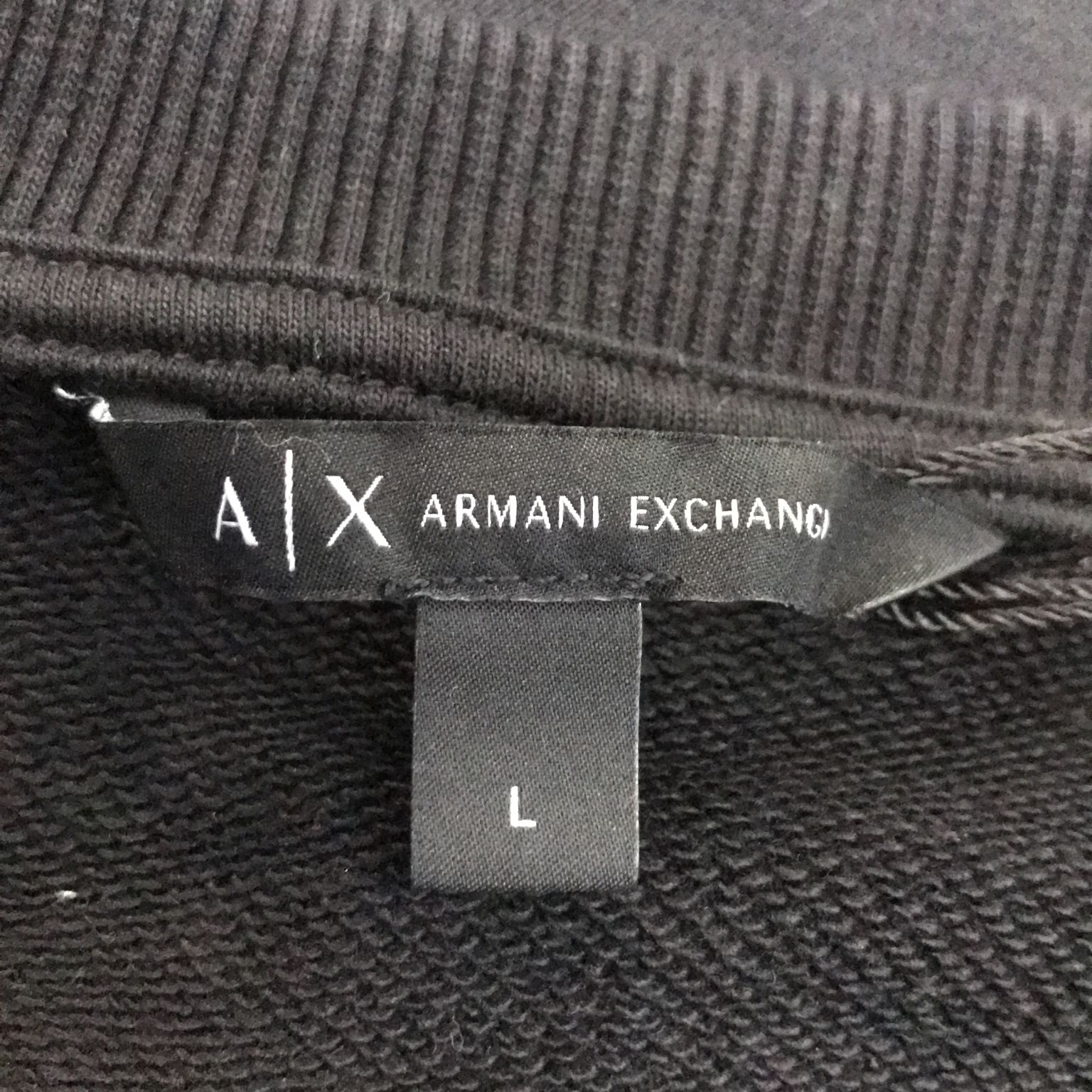 Armani Exchange