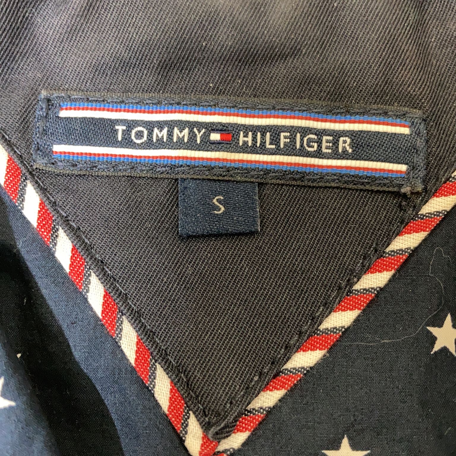 Tommy Hilfiger