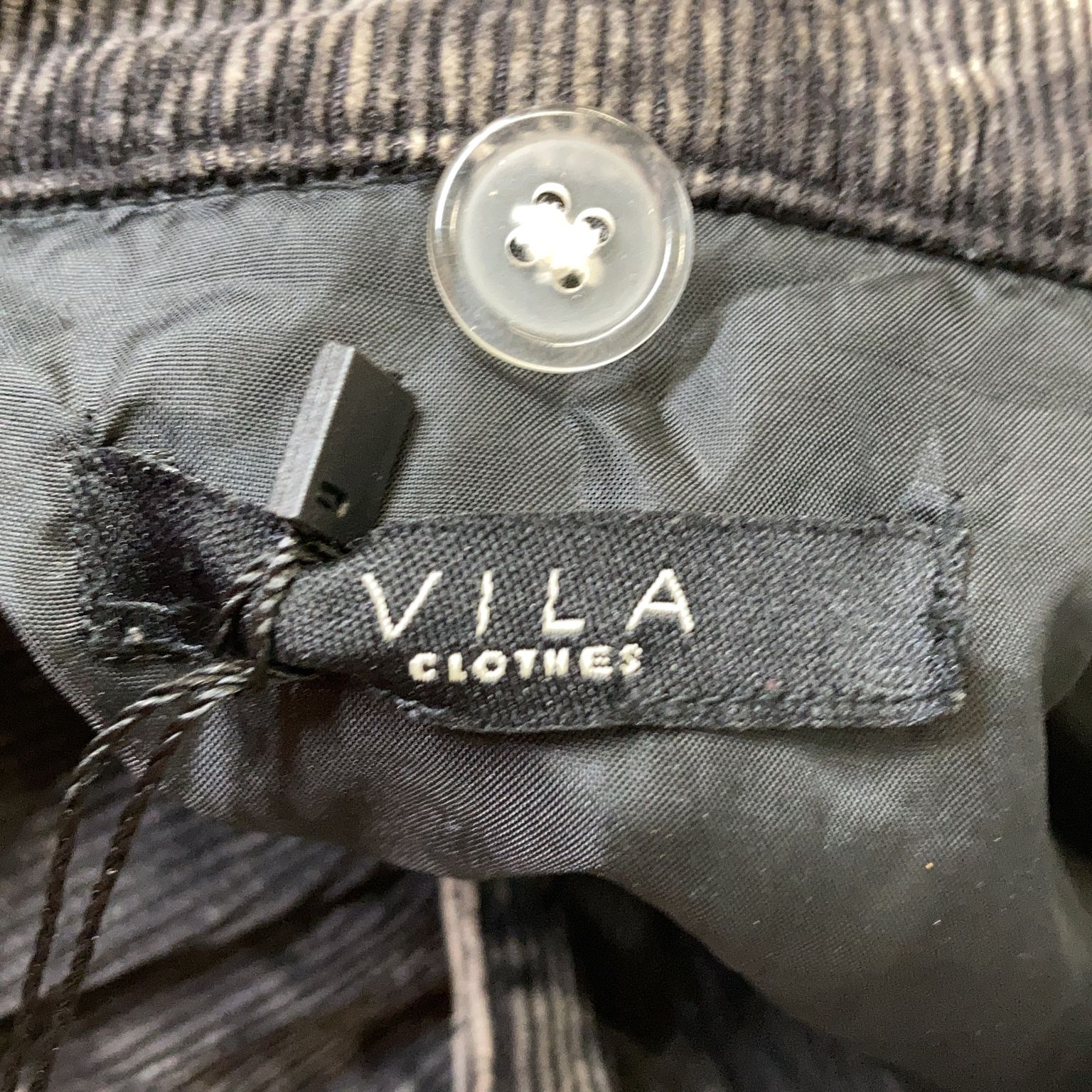 VILA Clothes