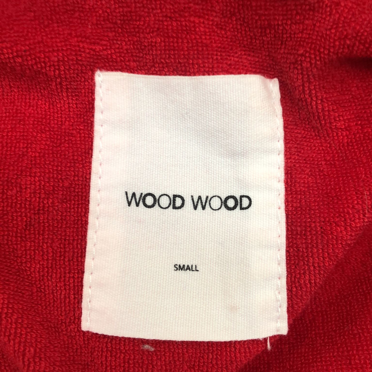 Wood Wood