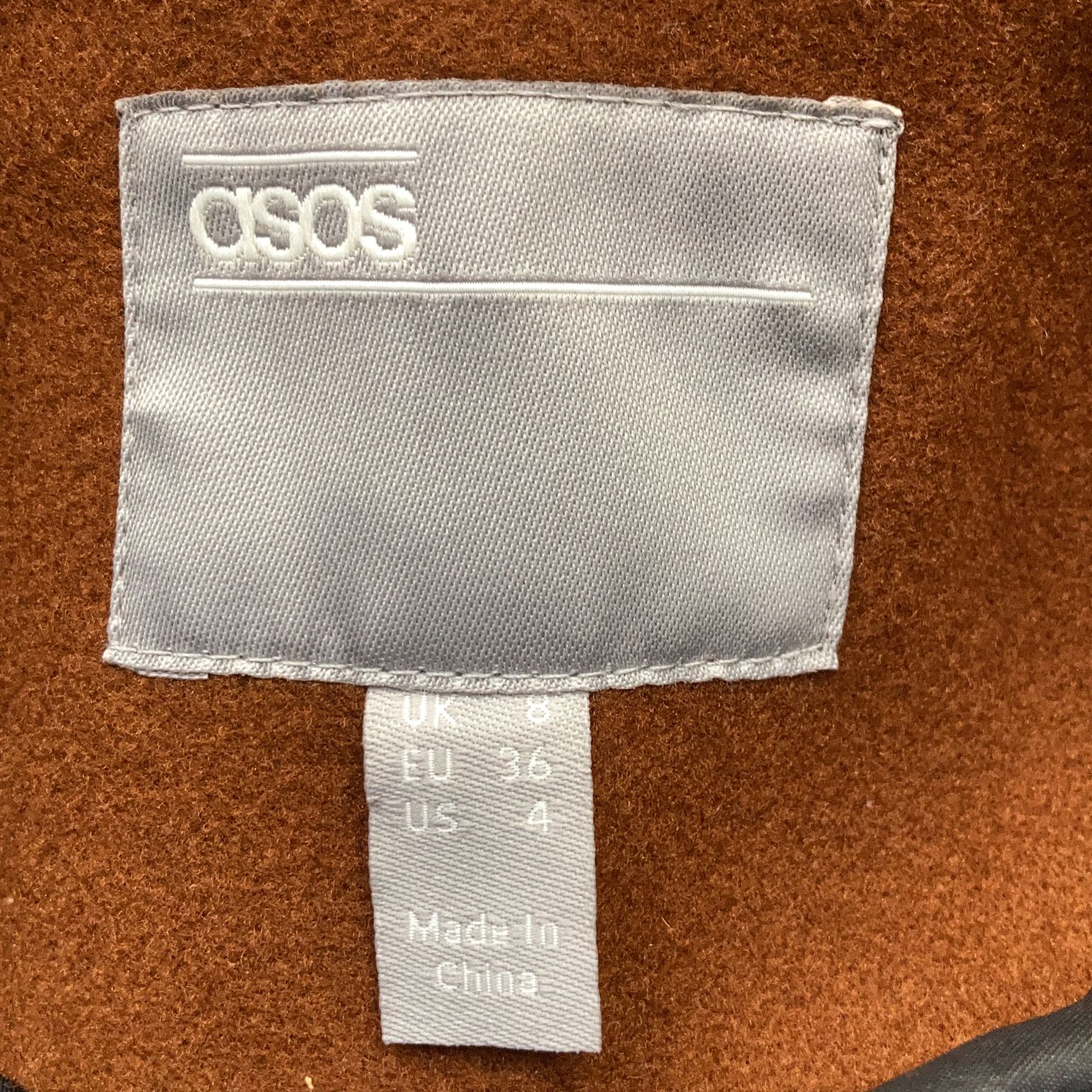 ASOS