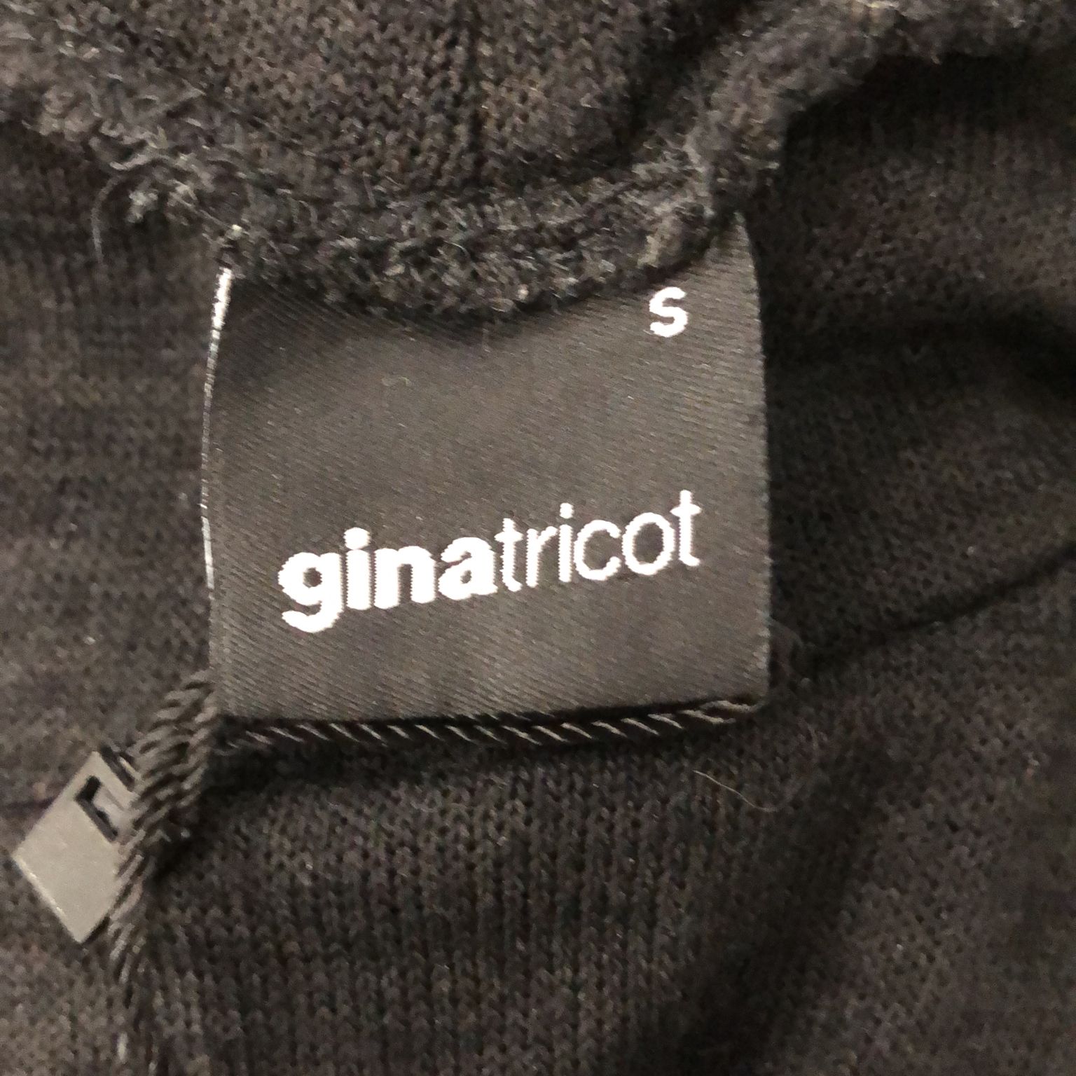 Gina Tricot