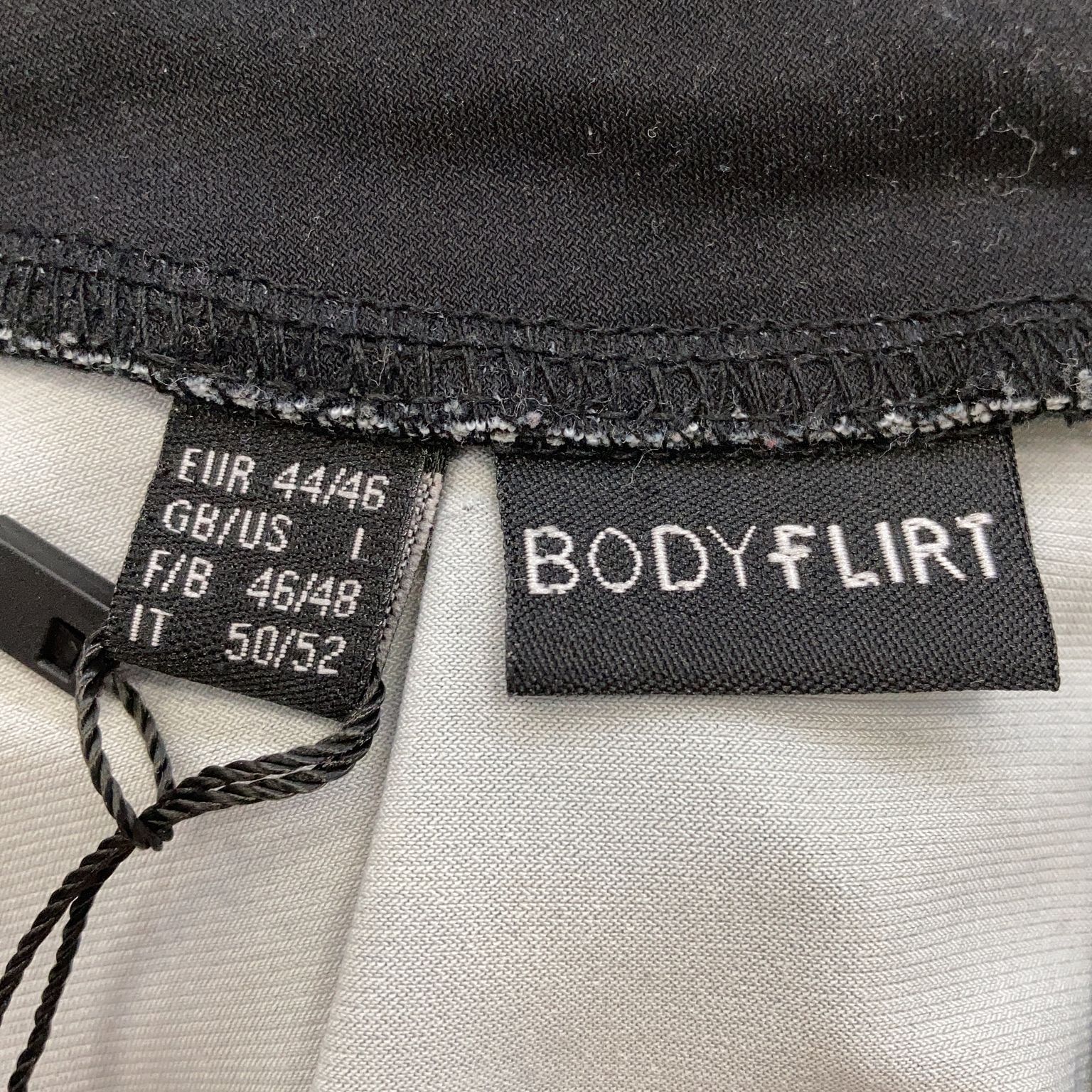 Bodyflirt