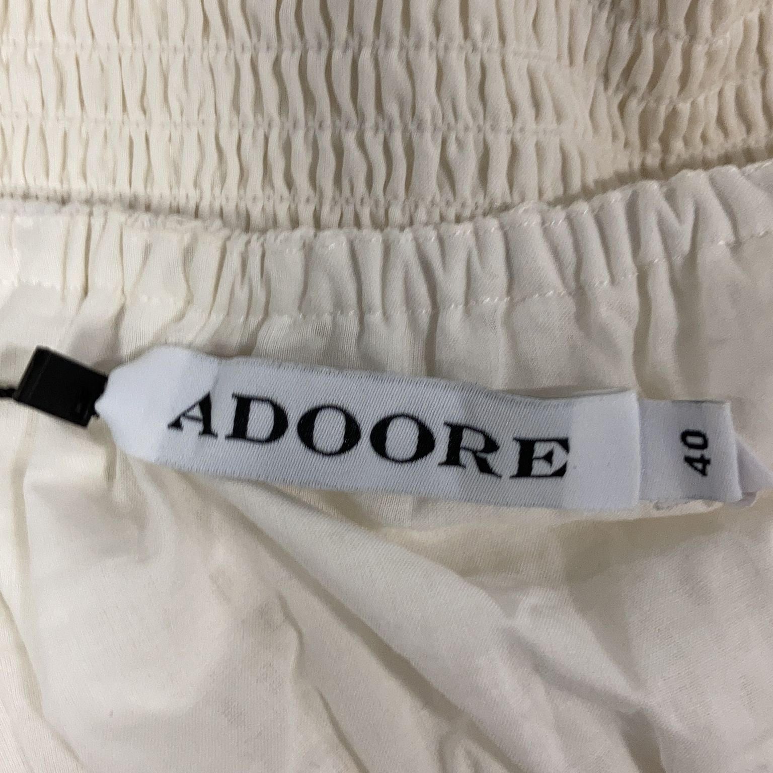 Adoore