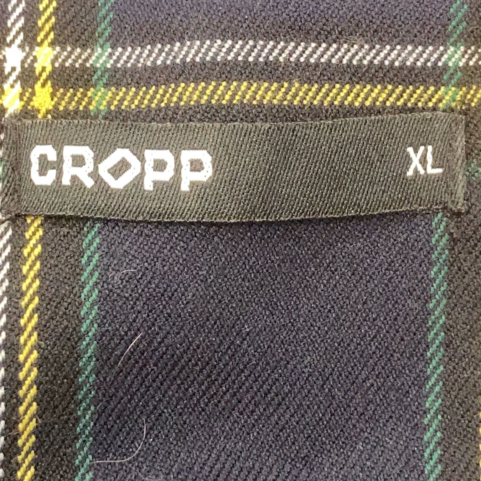 Cropp