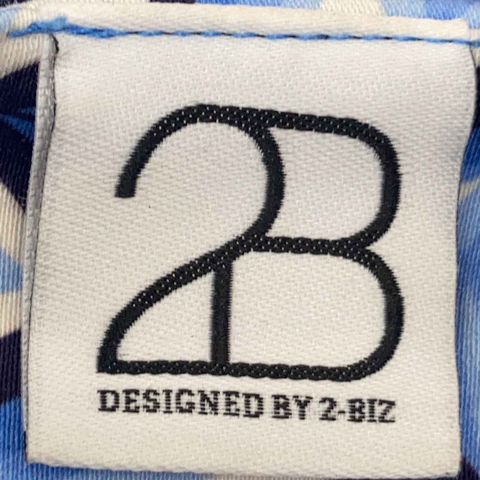 Designed by 2-Biz