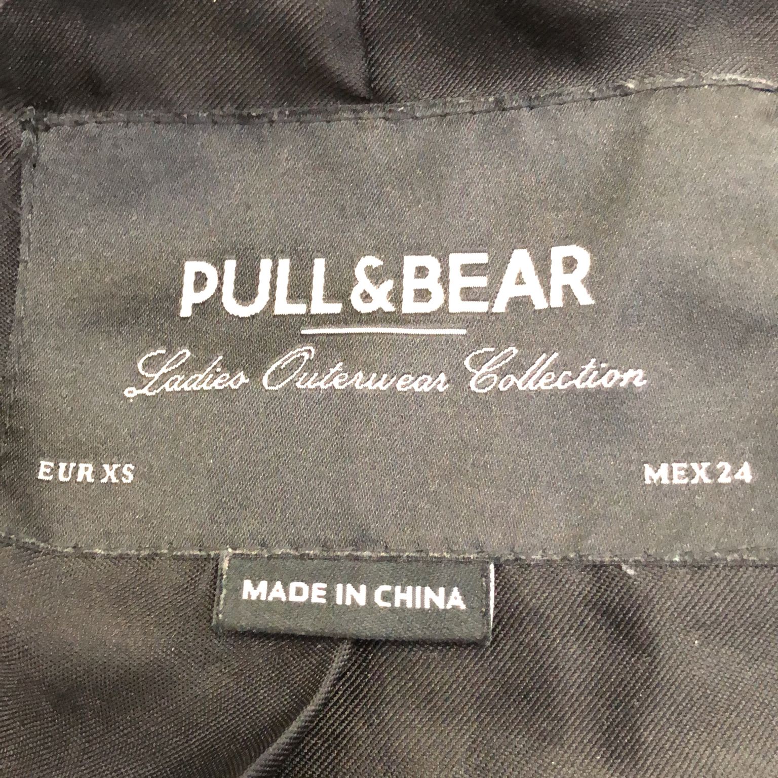 Pull  Bear