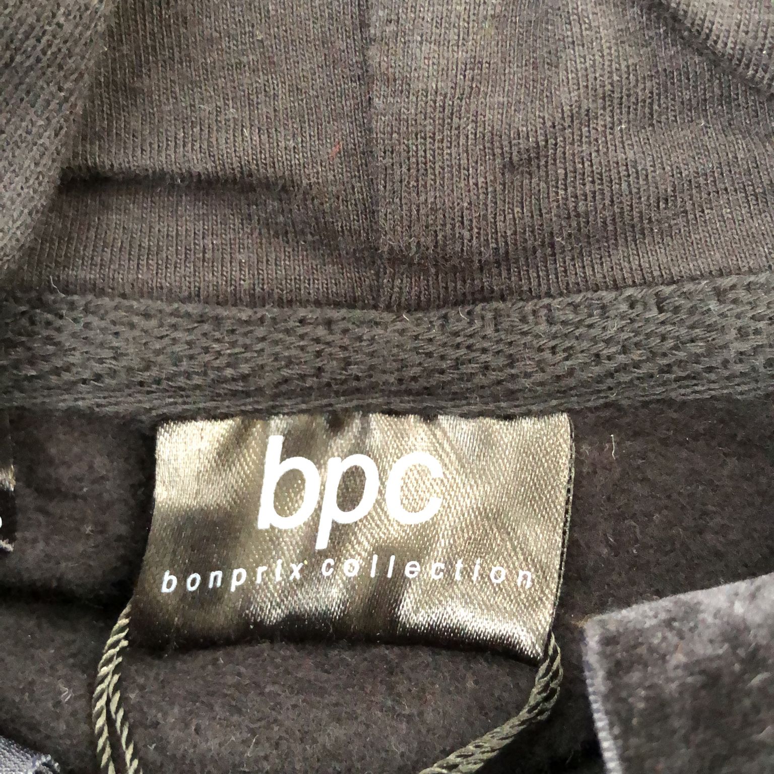 BPC