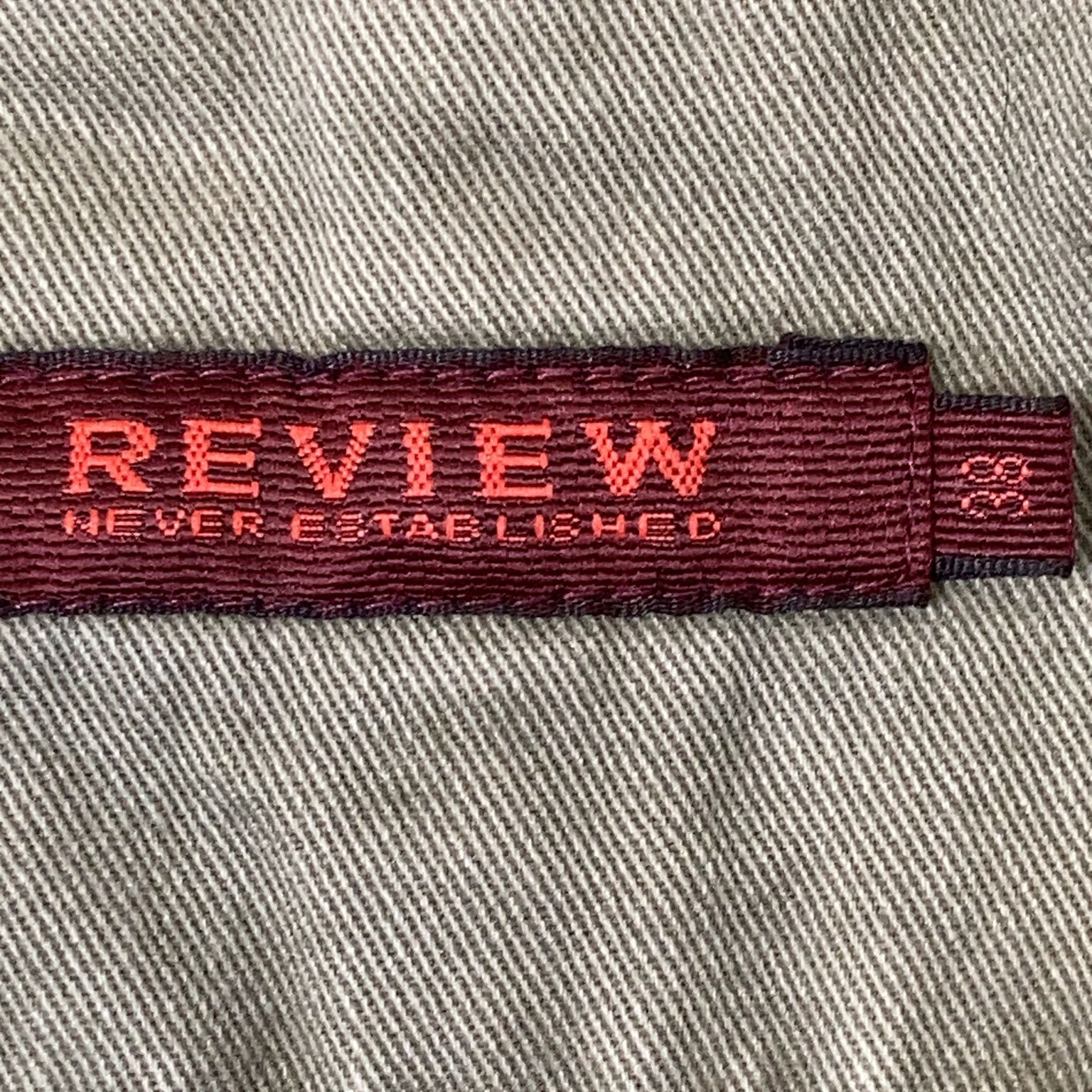 Review