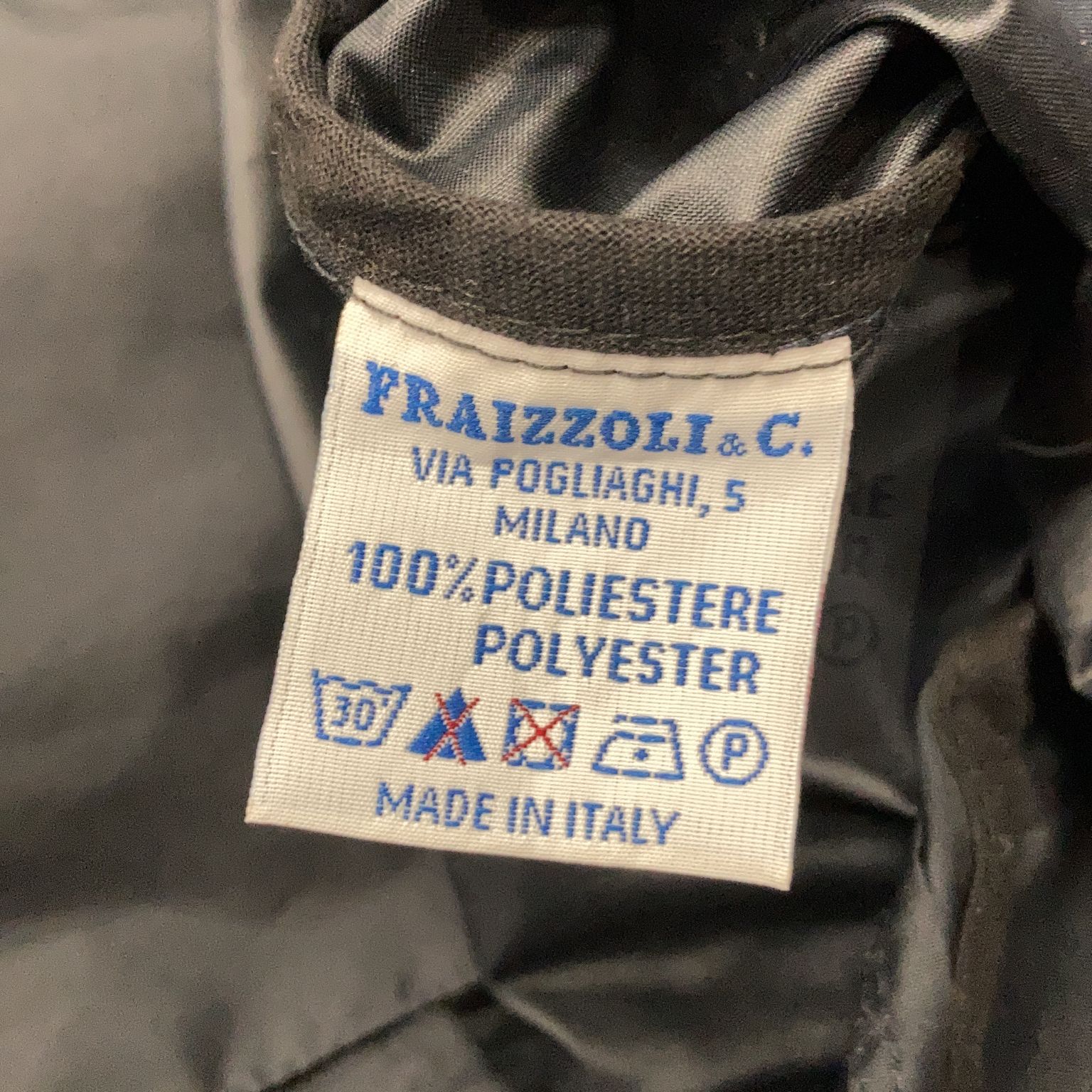 Fraizzoli