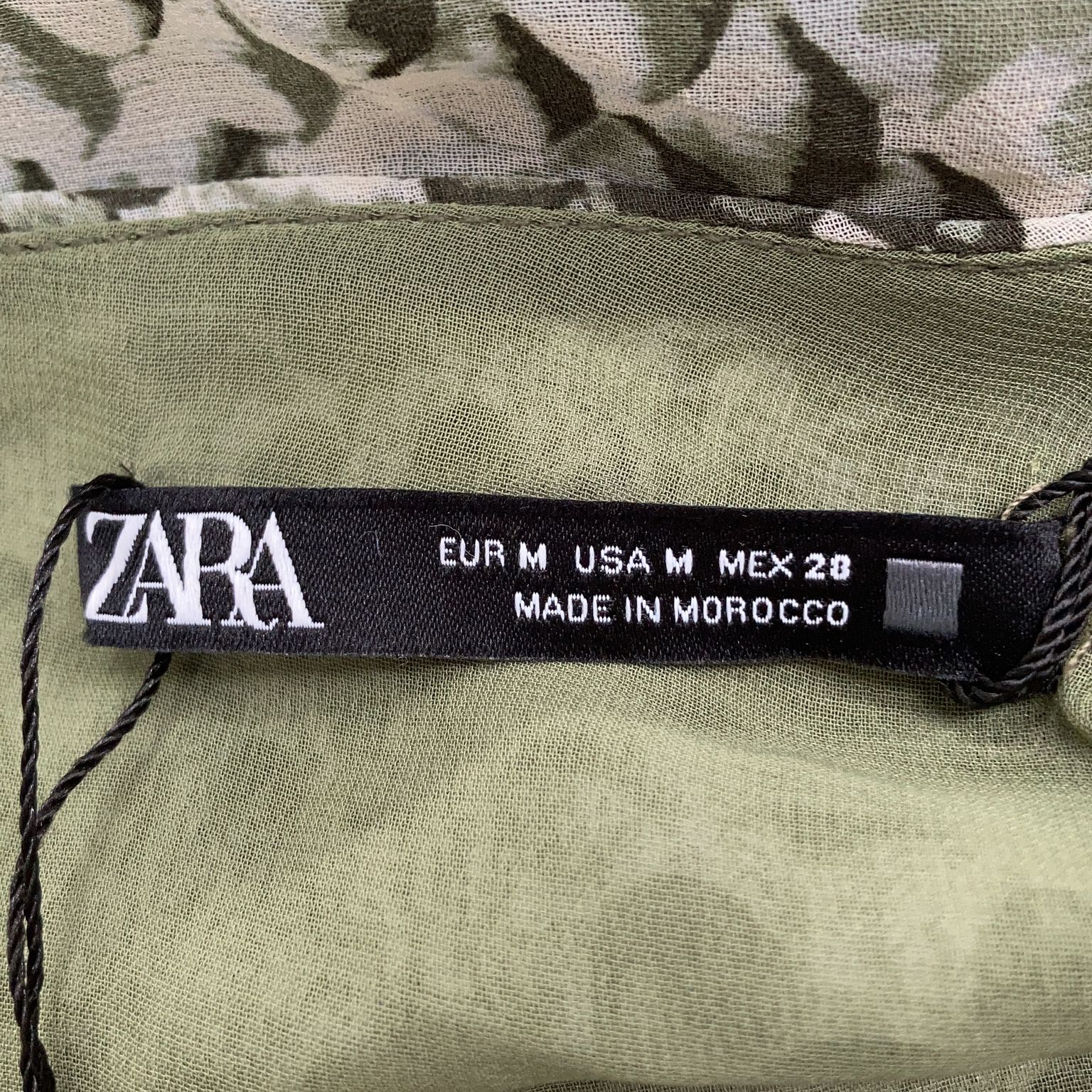 Zara