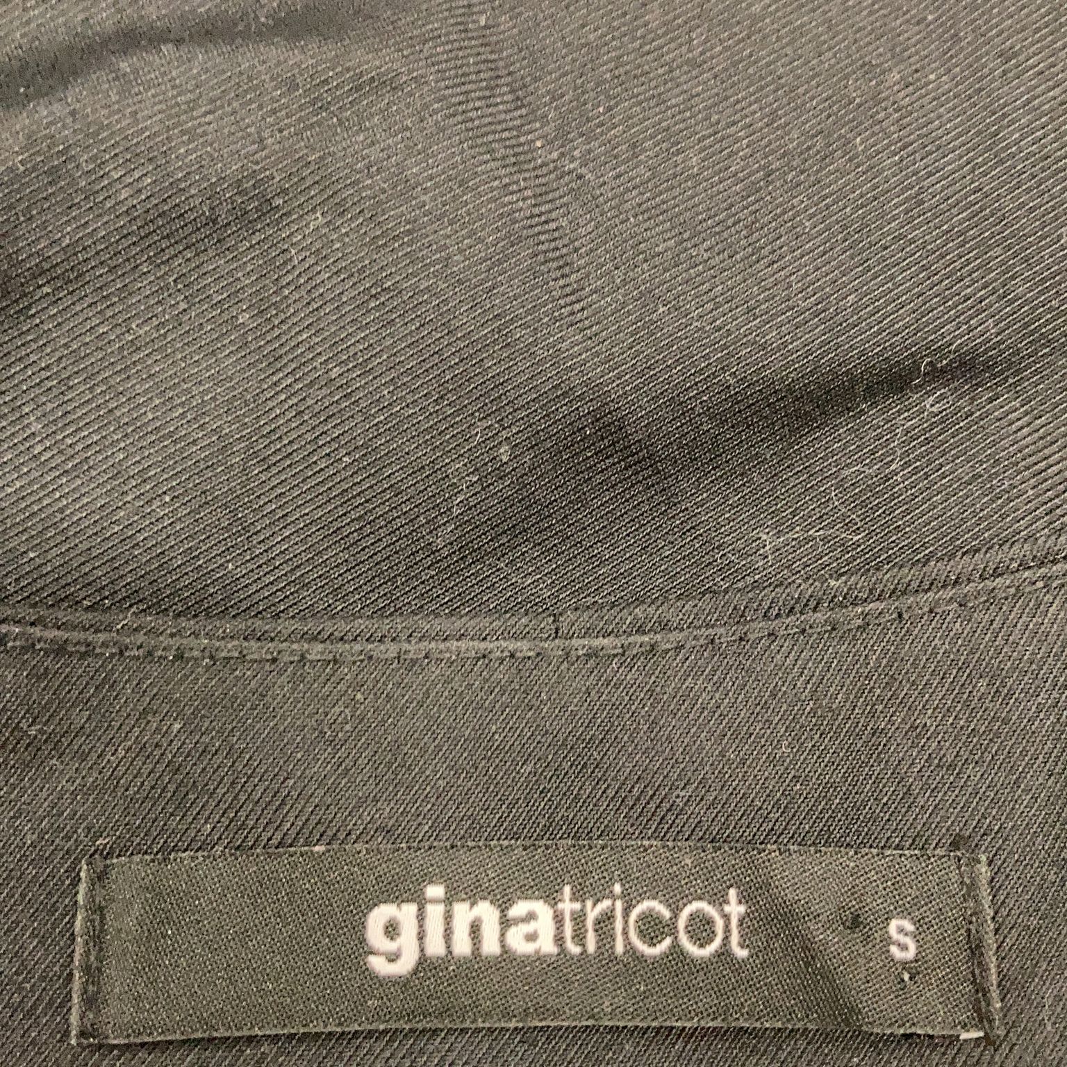 Gina Tricot