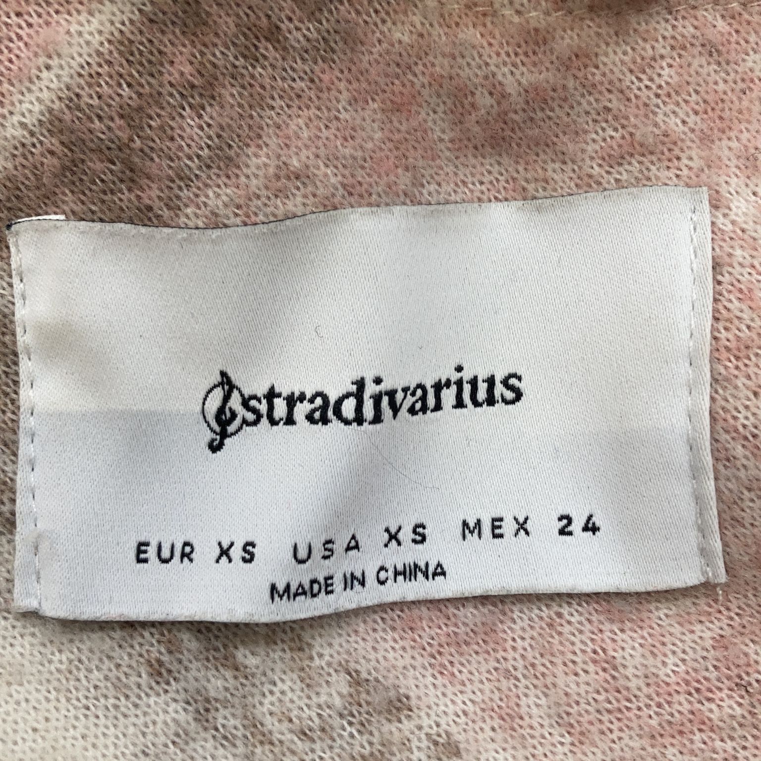 Stradivarius