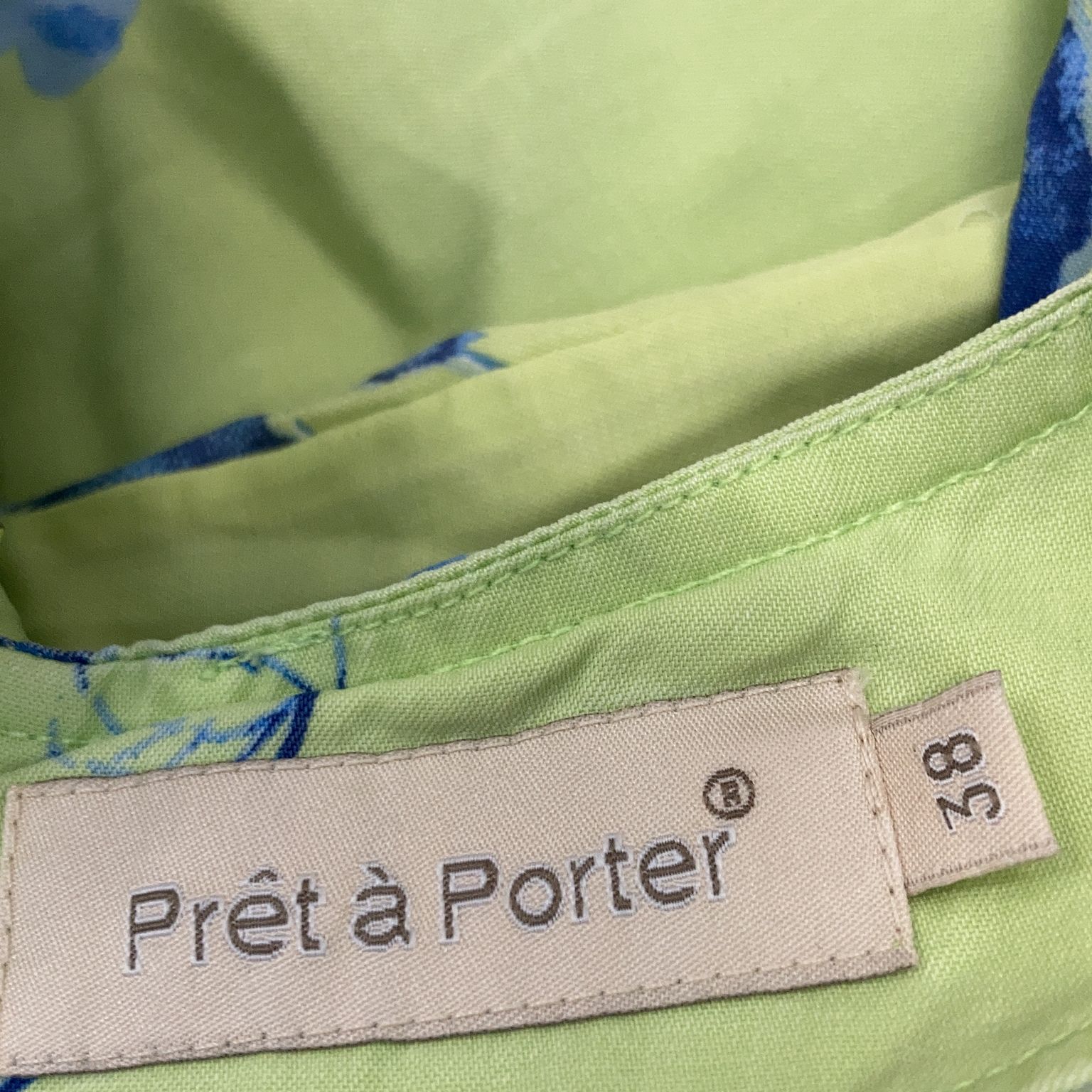 Prêt à Porter