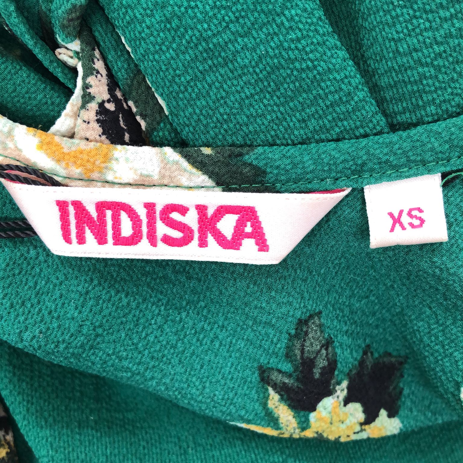 Indiska