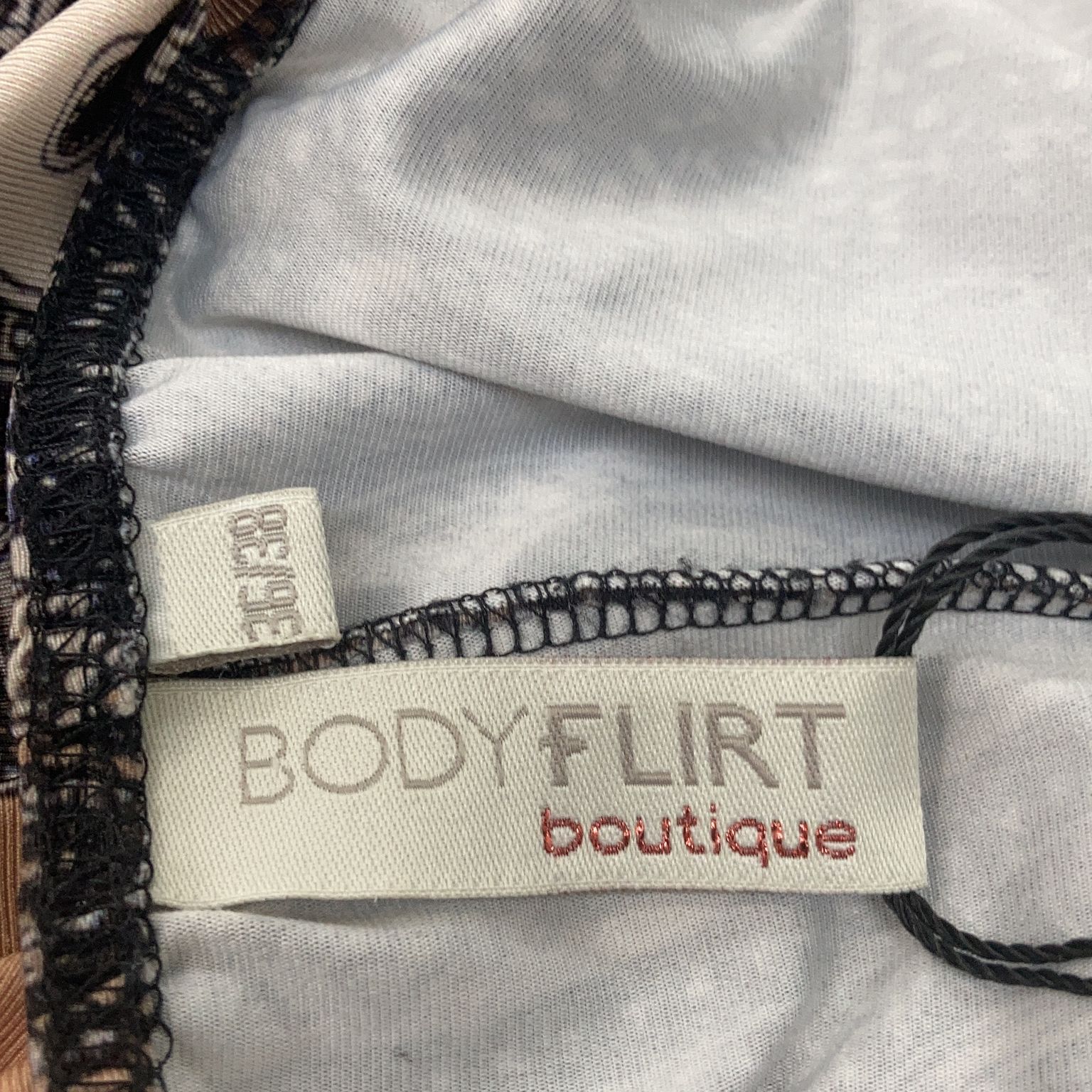 Bodyflirt Boutique