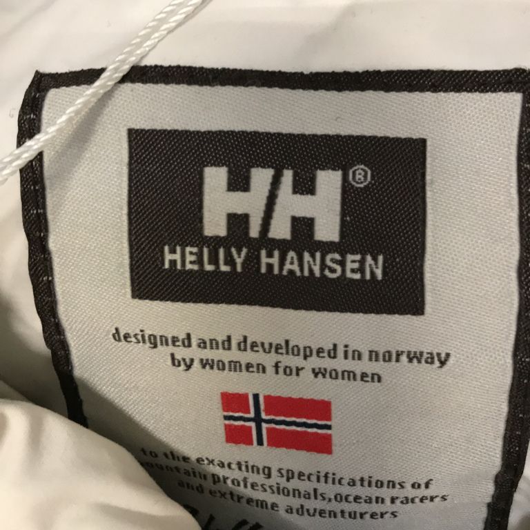 Helly Hansen