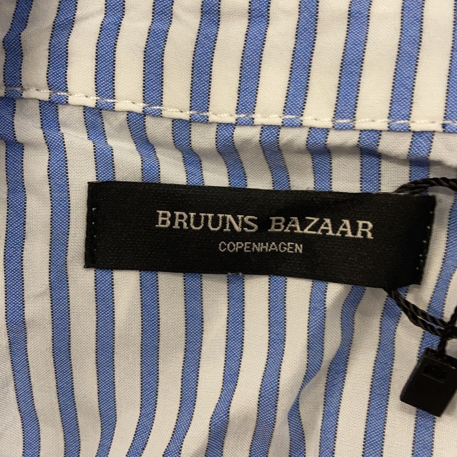 Bruuns Bazaar